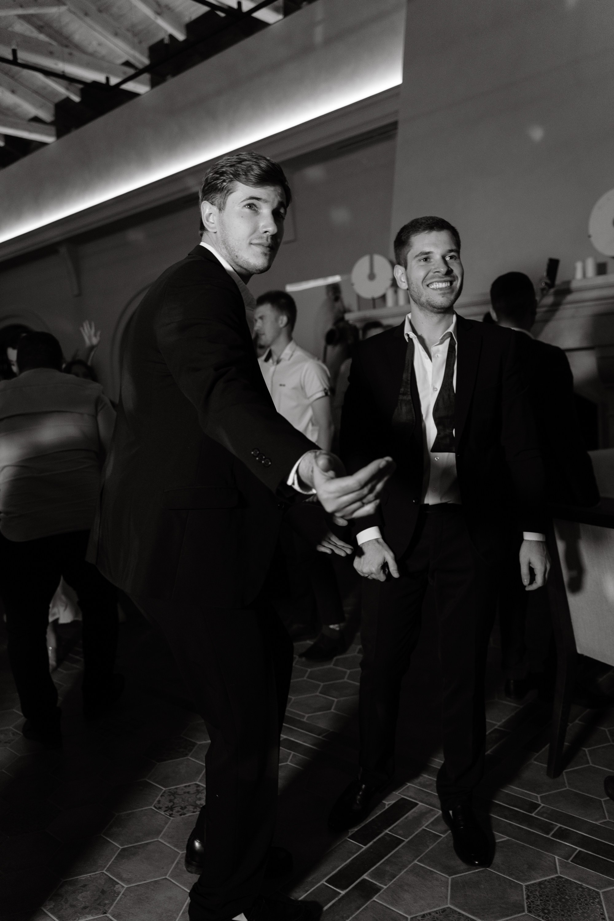 Valeria&Aleksеy. Портретный фотограф в Краснодаре Валерия Матирная