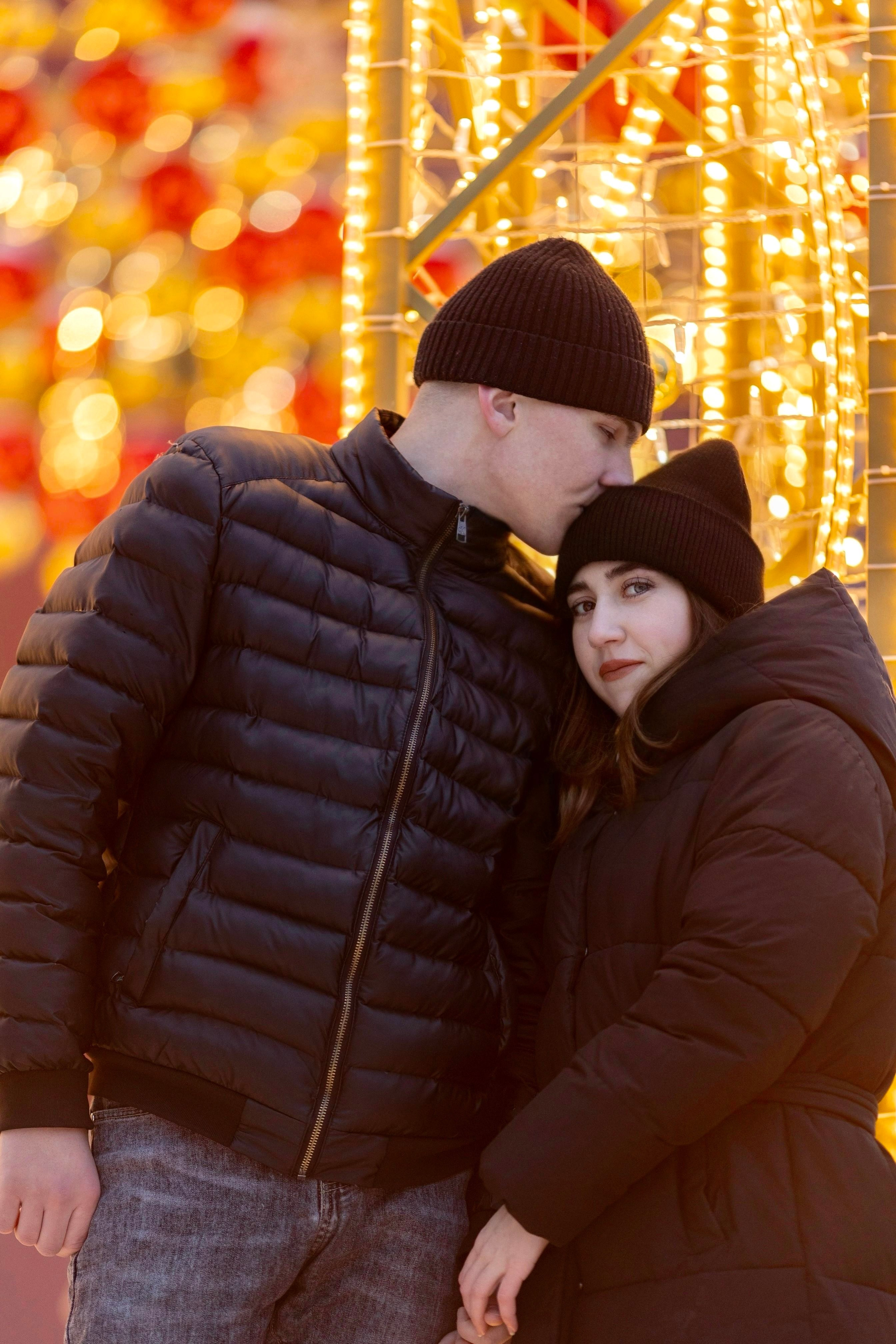 Елизавета и Тимофей. Фотограф в Чите Анна Осадчая