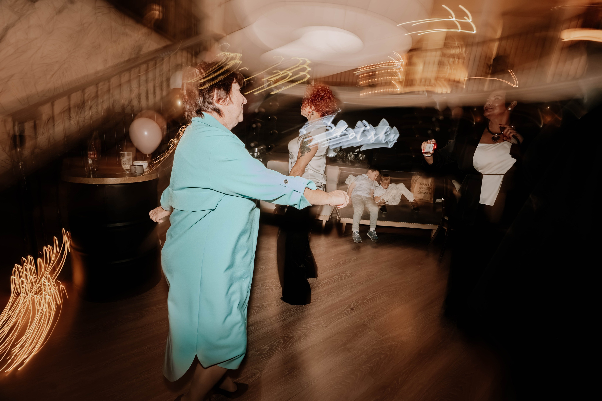 Алексей и Полина. Фотограф Елизавета Савина