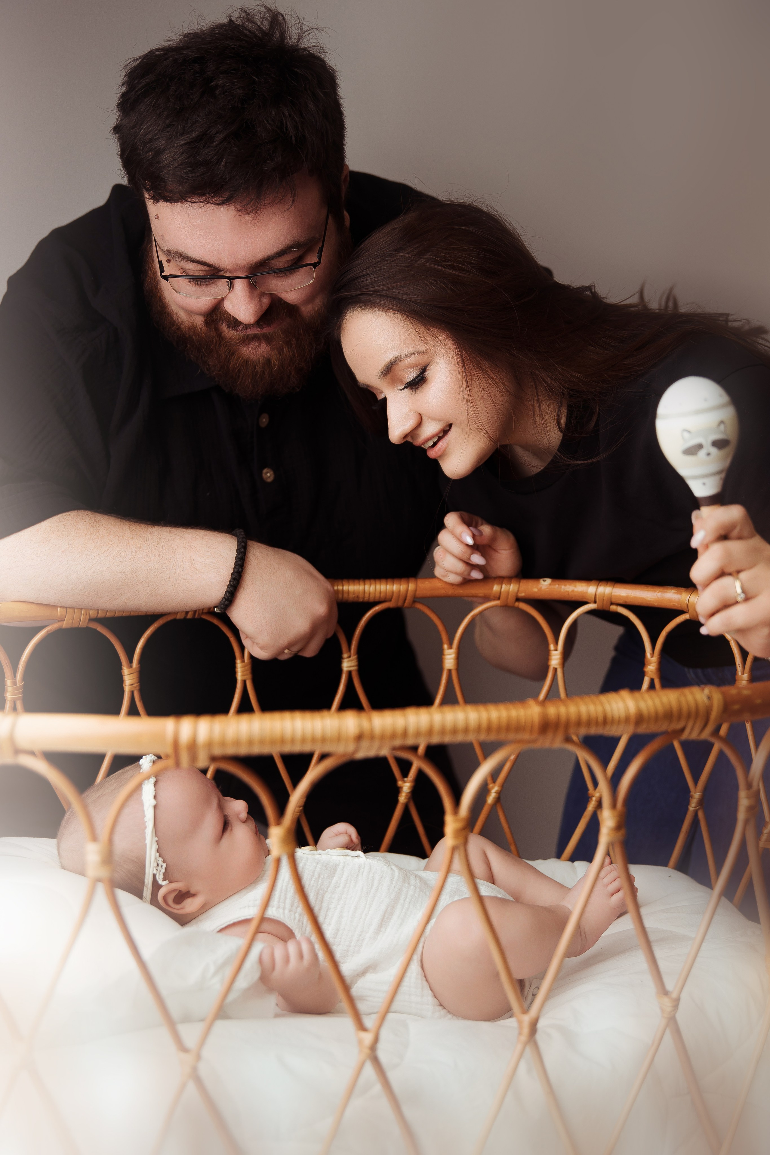 Малыши 3 мес +. Детский фотограф новорожденных Москва. годики под ключ. своя студия