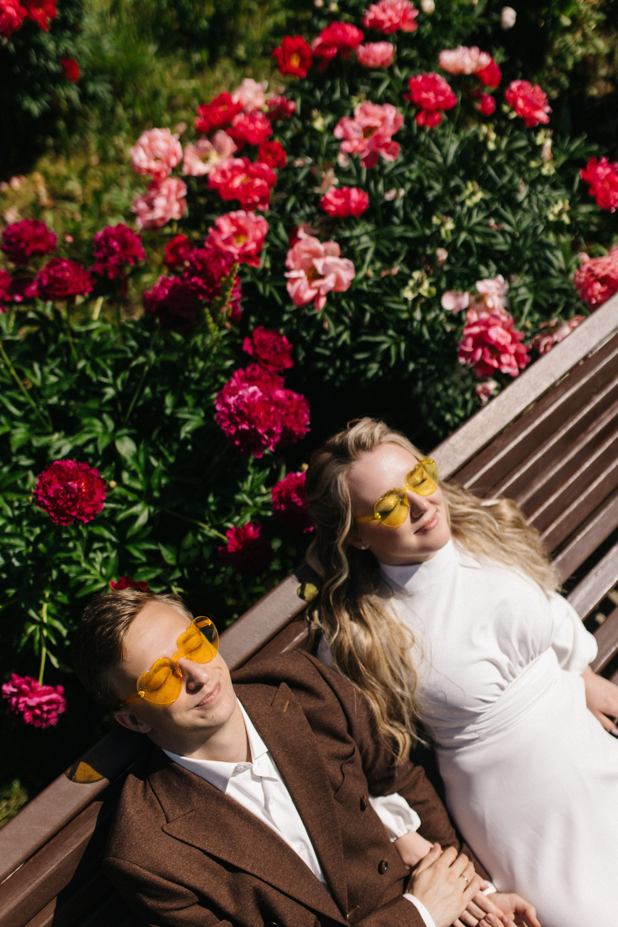 Аня и Паша. Мордвинова Татьяна