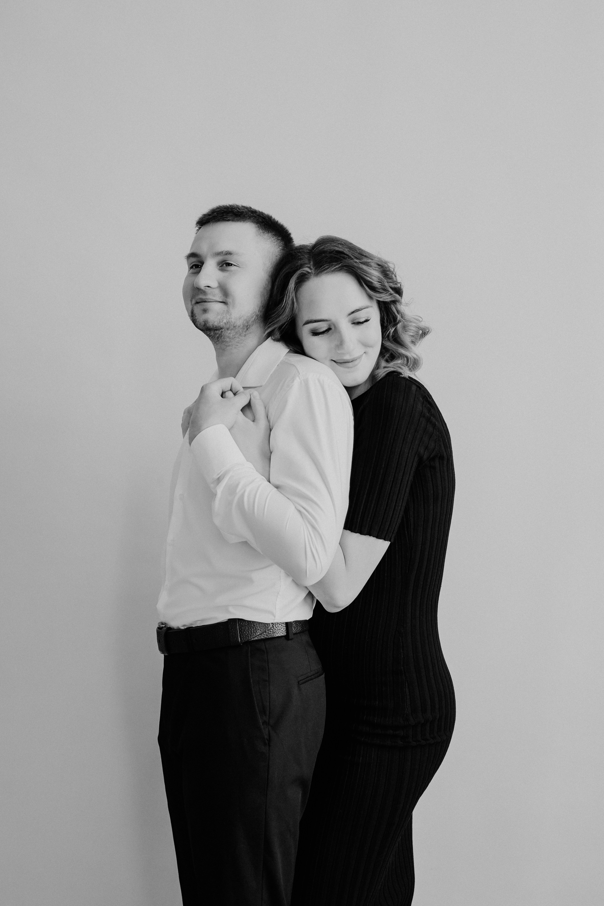 Полина и Никита. Scandi. Фотограф в Челябинске Любовь Денисенко