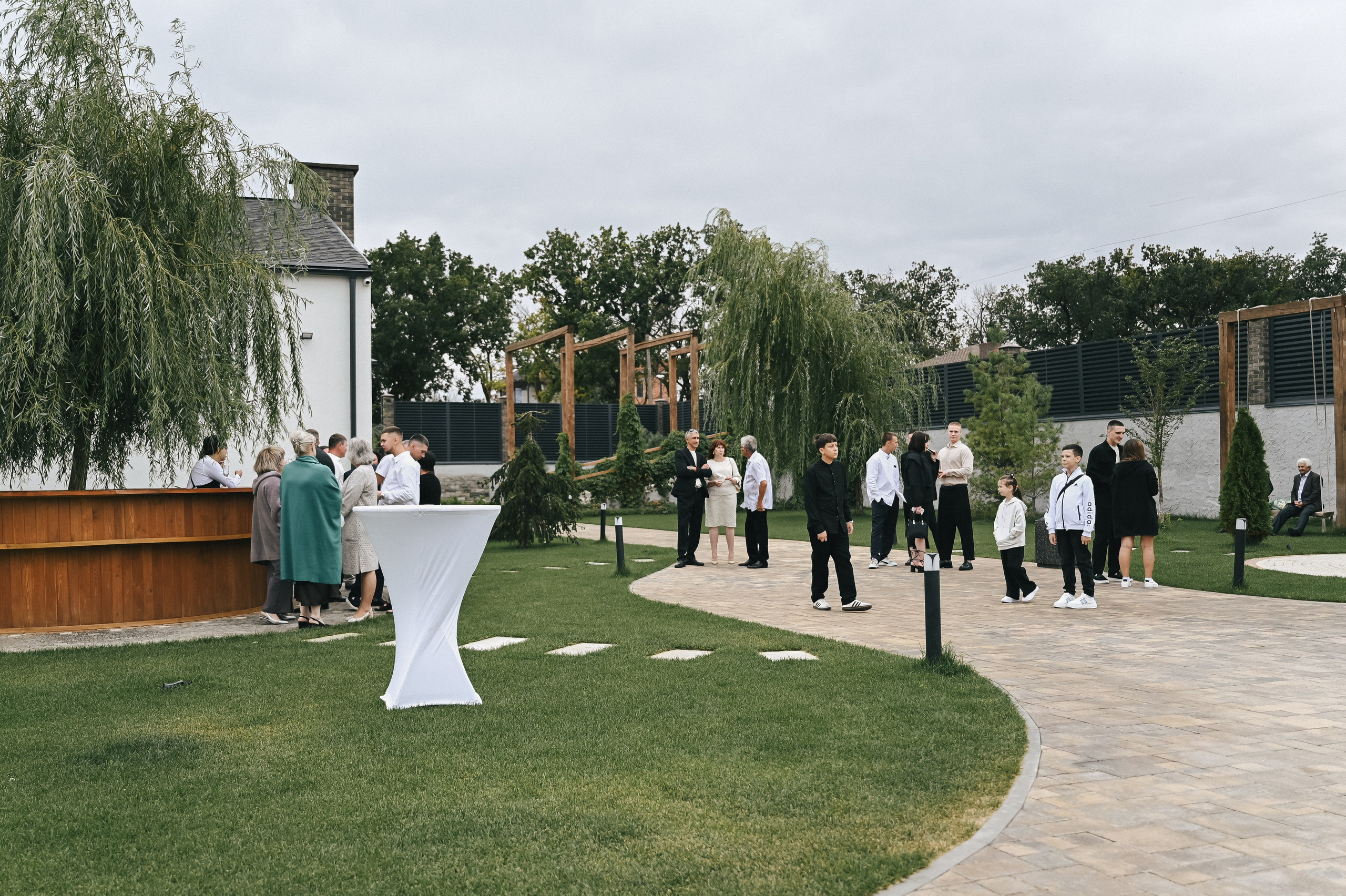 Олег + Юля. Свадебный и семейный фотограф Волгоград Москва