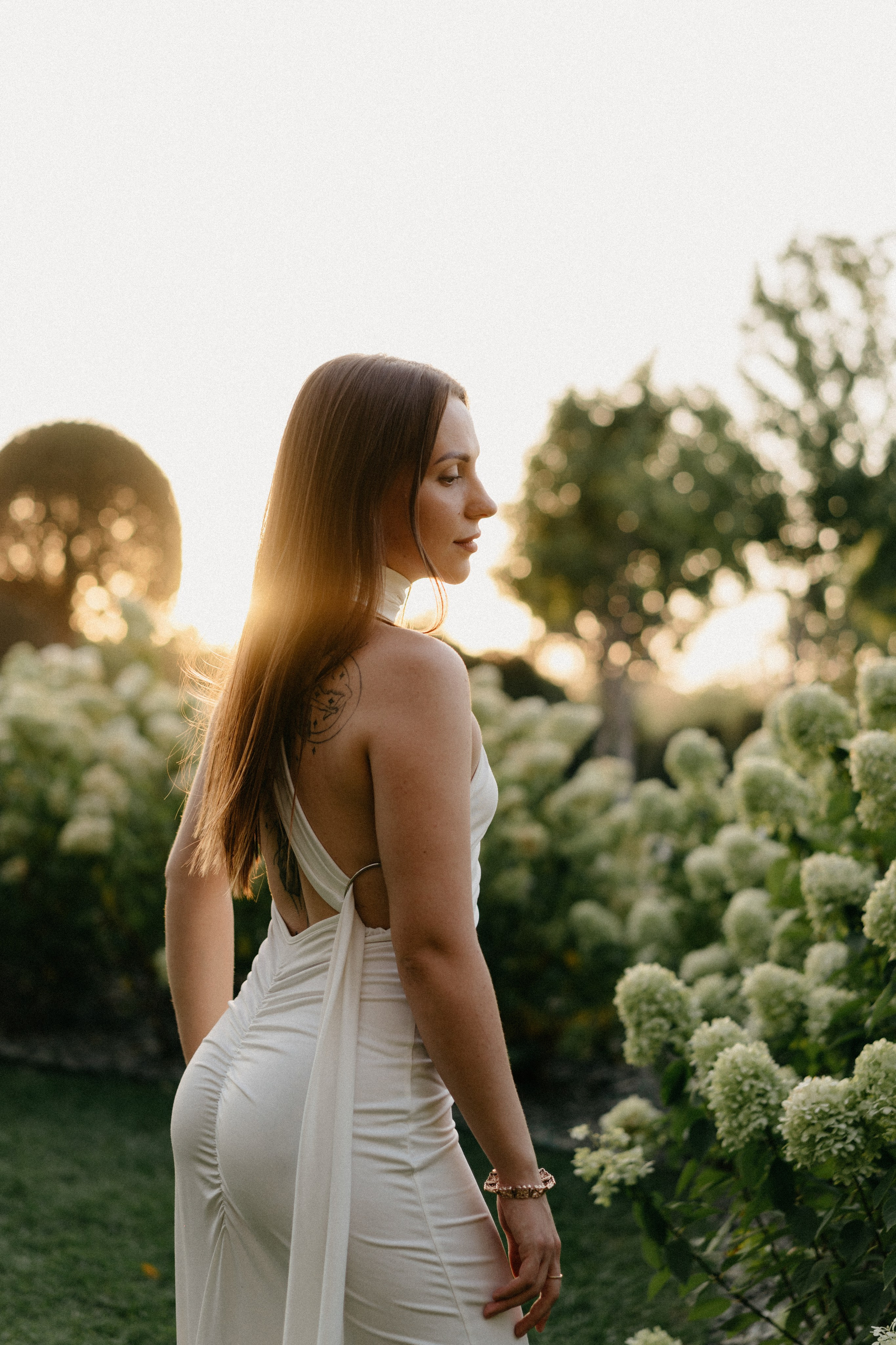 Anna. Кристина Пархоменко. Фотограф. Краснодар