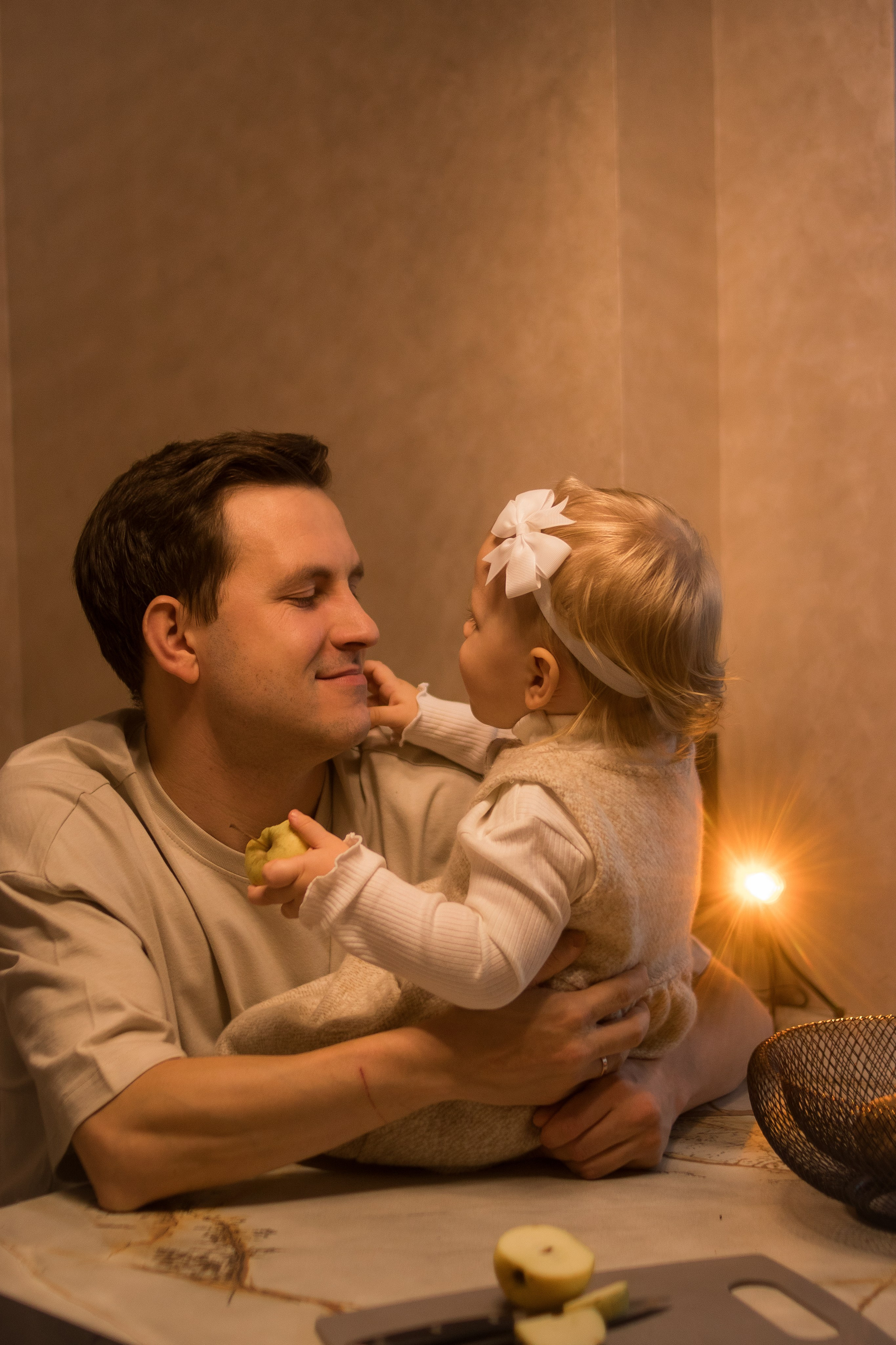 Family. Свадебный и семейный фотограф в Москве Анастасия Шкурупей