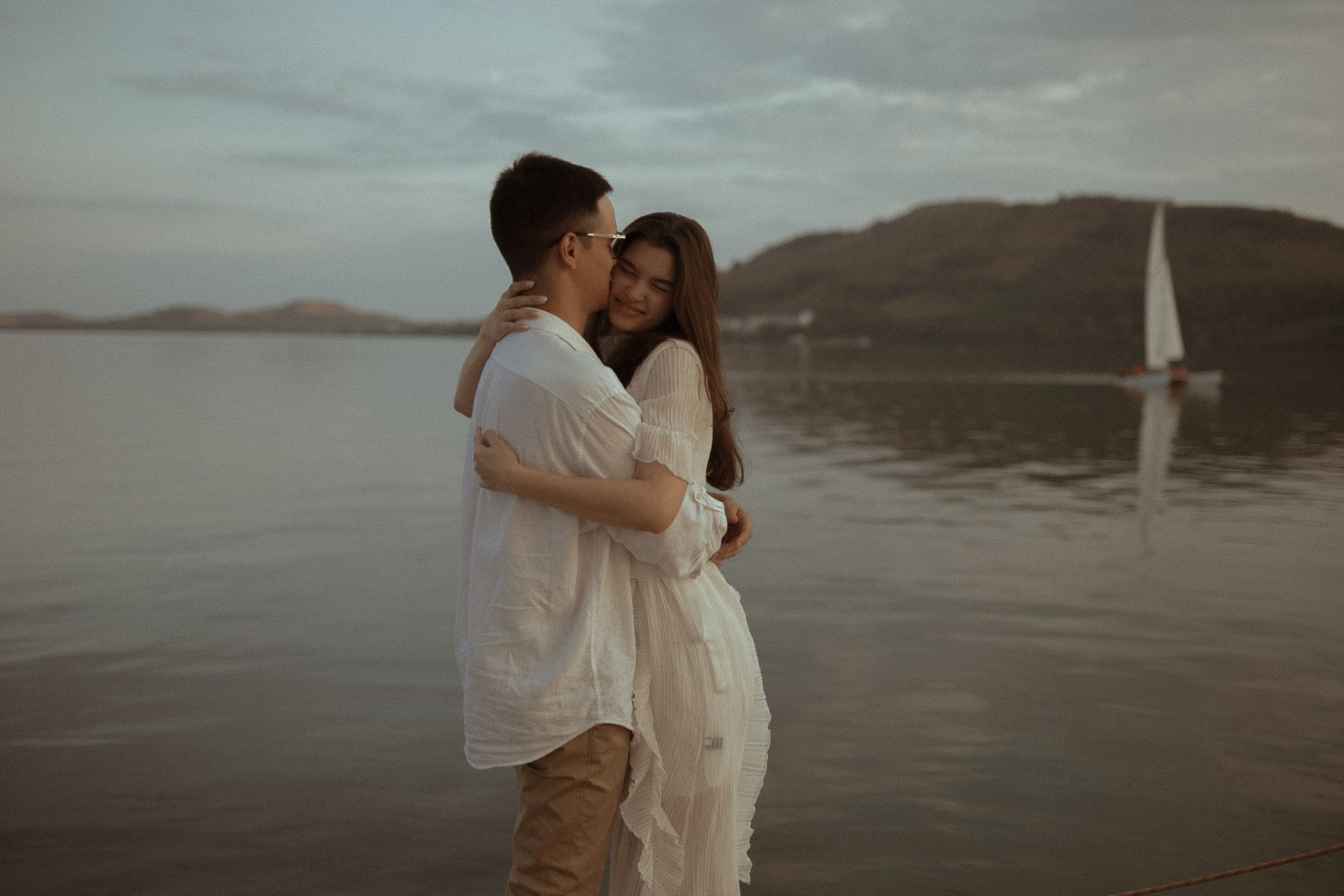 SHE SAID YES. Фотограф в Москве