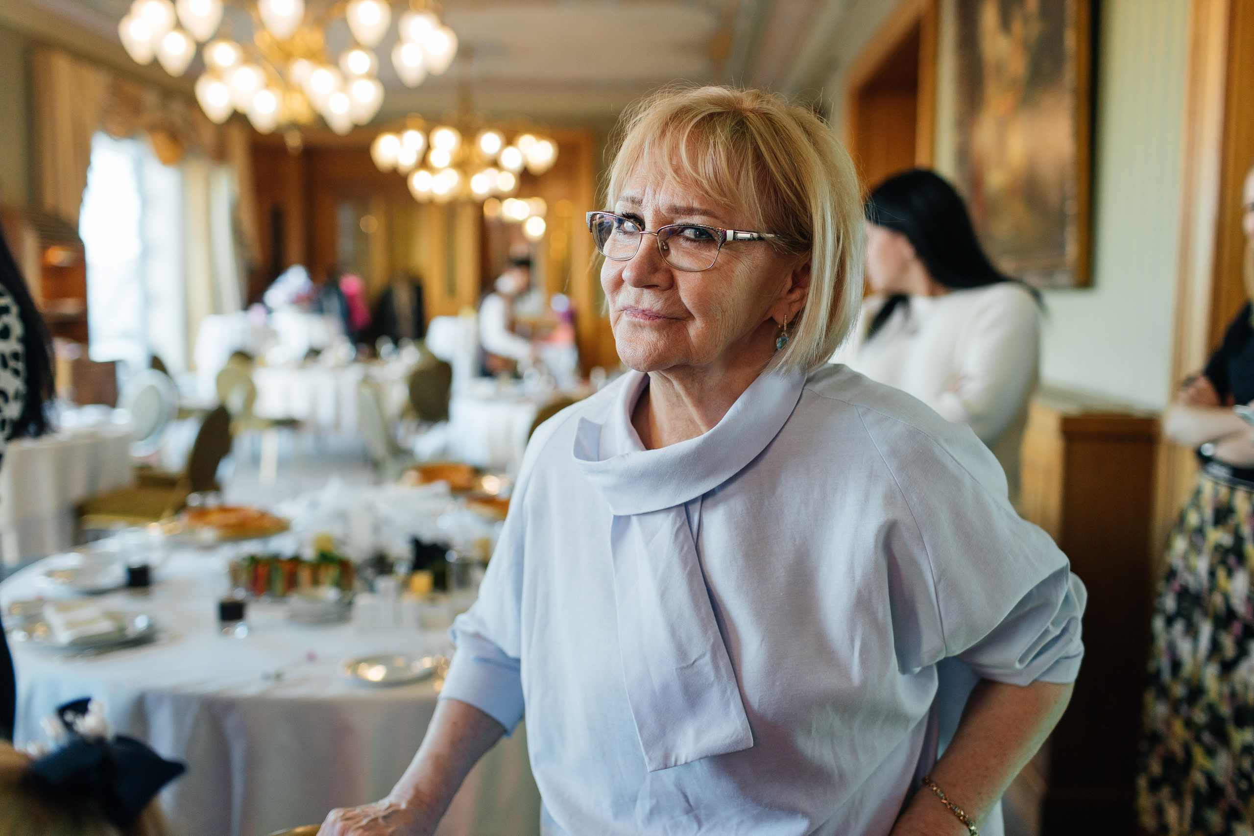 Марусе 9 лет. Свадебный и семейный фотограф