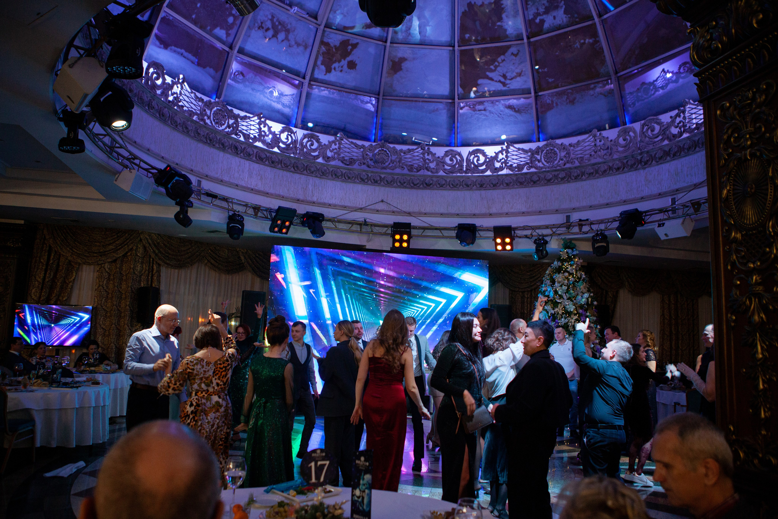 НОВОГОДНЯЯ НОЧЬ 2024. Фотограф на любое мероприятие