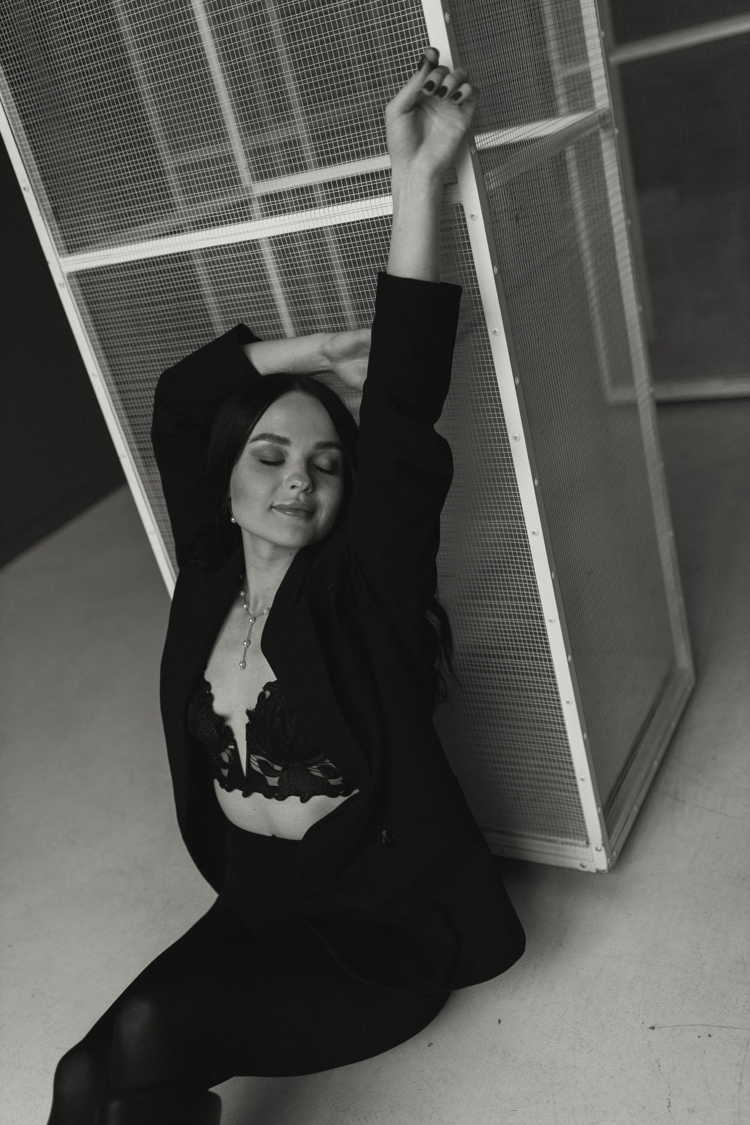 Таня. Семейный фотограф в Москве Жукова Анна