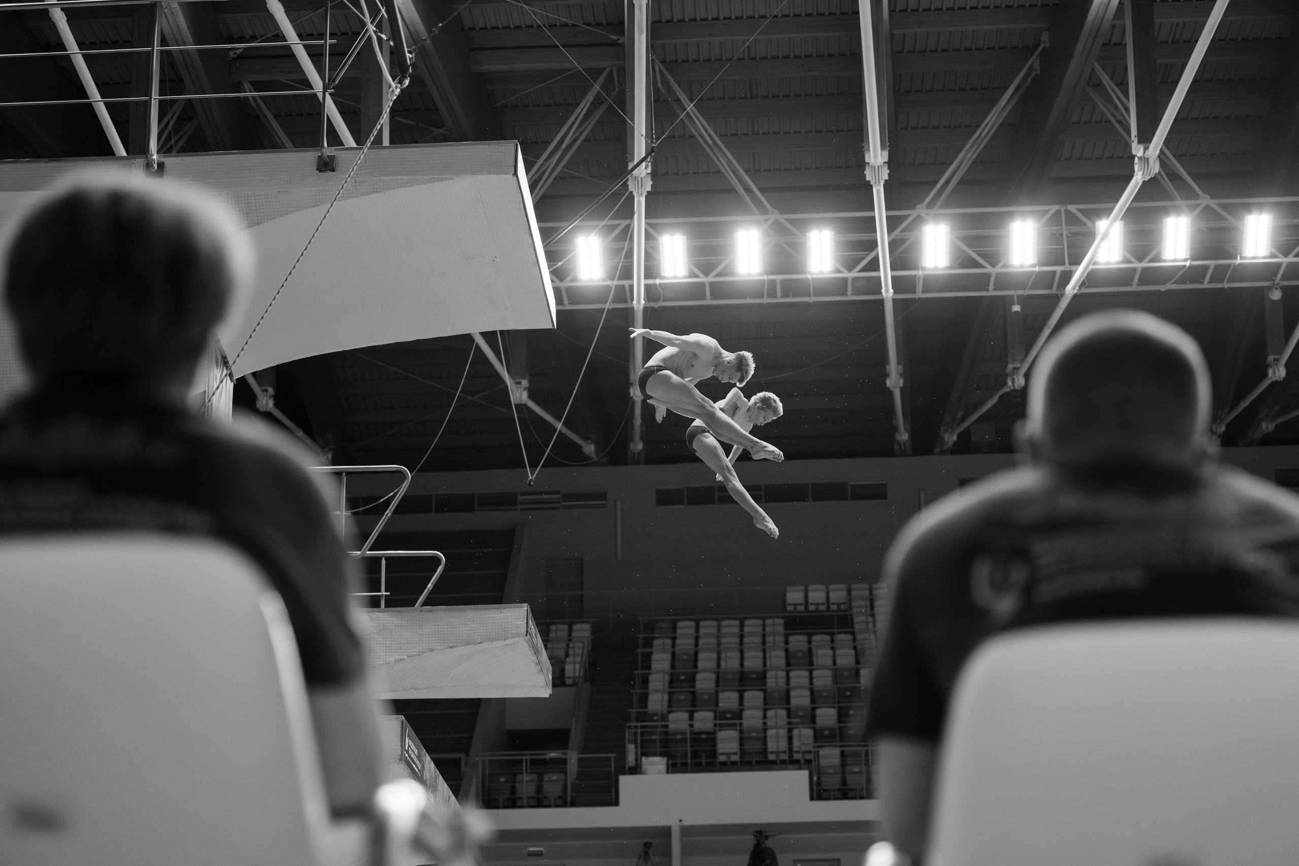 Спортивный и репортажный фотограф Рустам Афлятунов в Казани