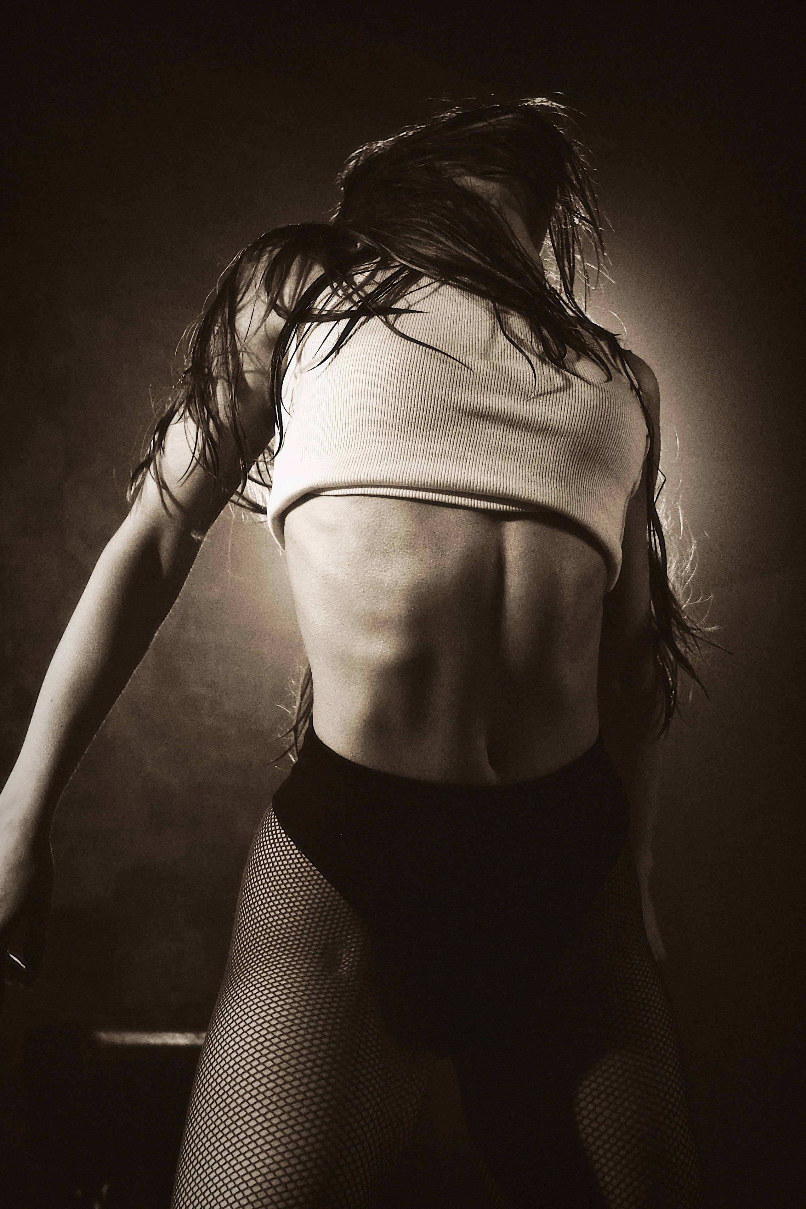 Амазонки. Фотограф Юлия Евсеева