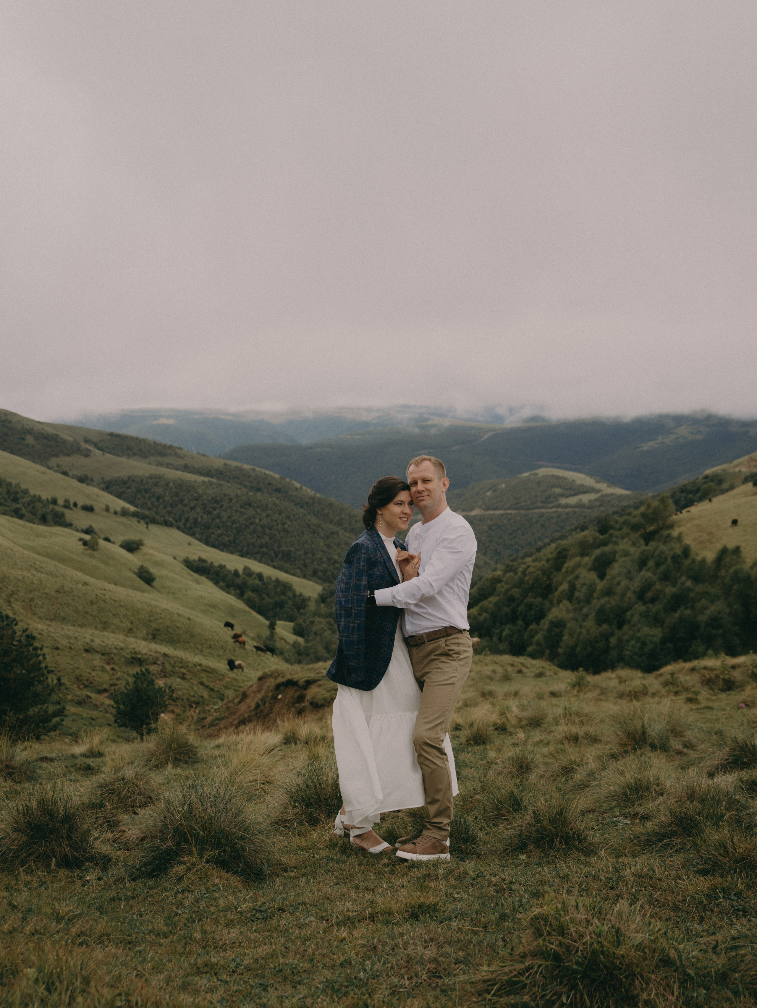 Сердце гор. Свадебный фотограф Ирина Беляева Пятигорск|Кисловодск|Эльбрус|Домбай