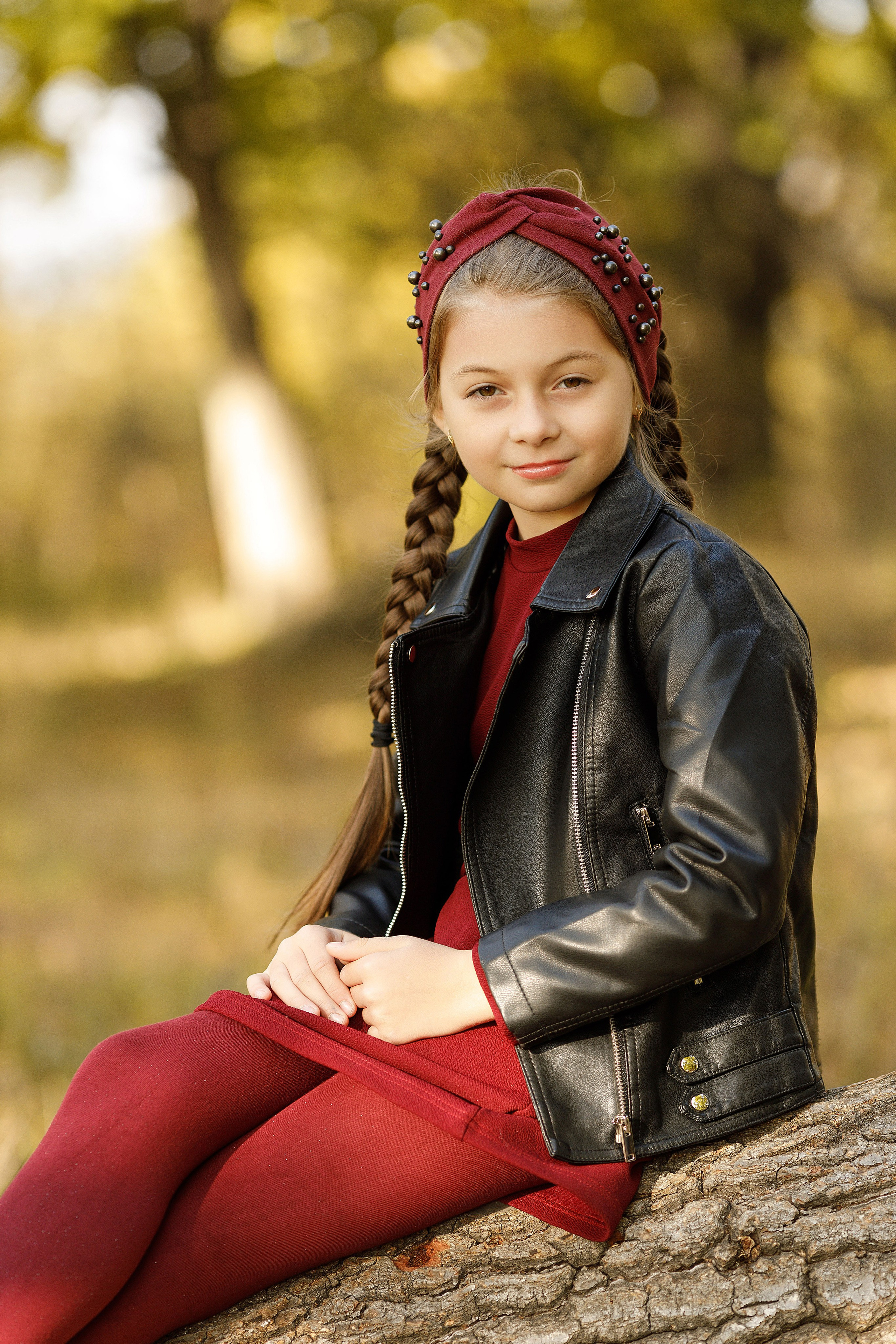 Осень Гимназия Артем. Photoalbum-vl.ru