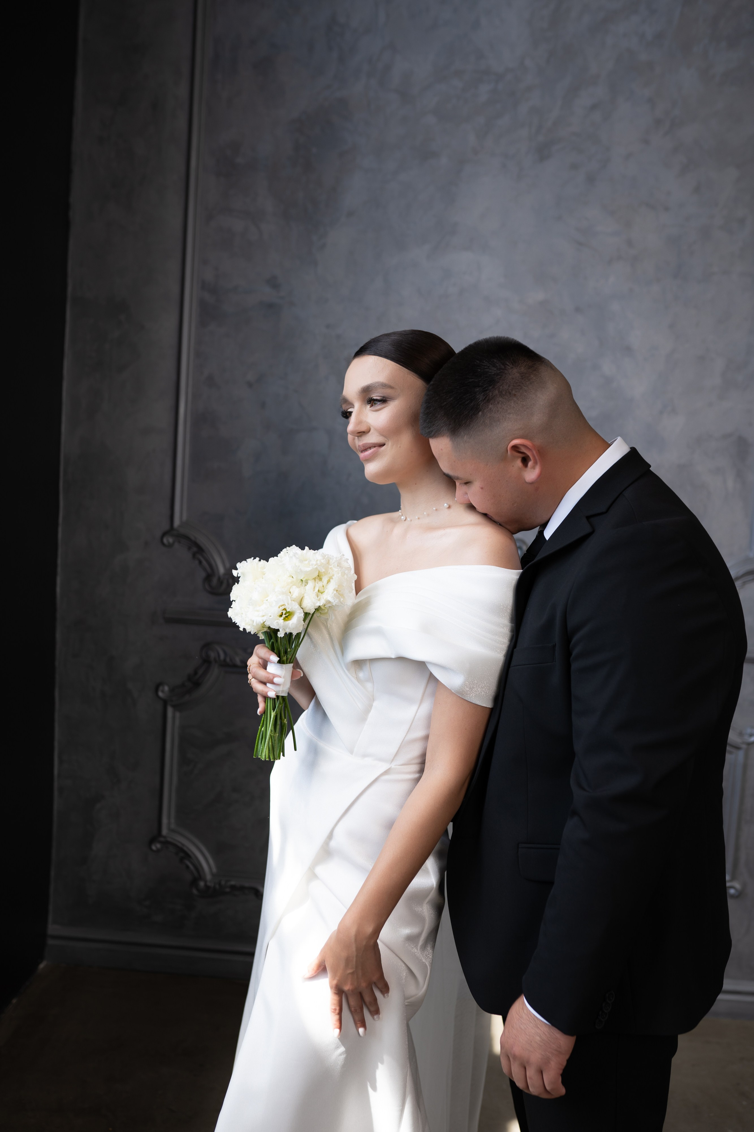 Яна и Максим 13.07.24. Фотограф Чебоксары