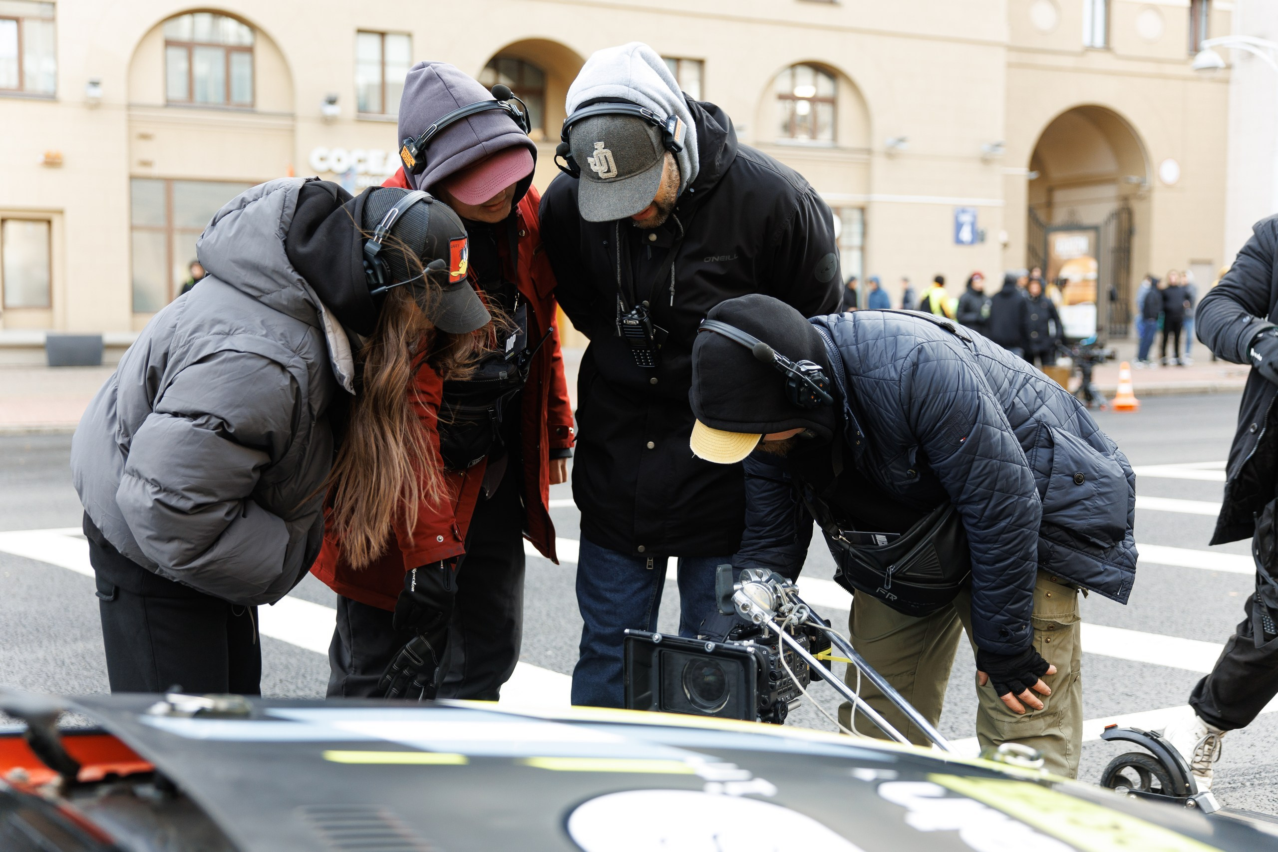 Свадебный фотограф Минск Москва Репортажный Фотограф Минск Москва. Свадебный фотограф — Крюков Константин