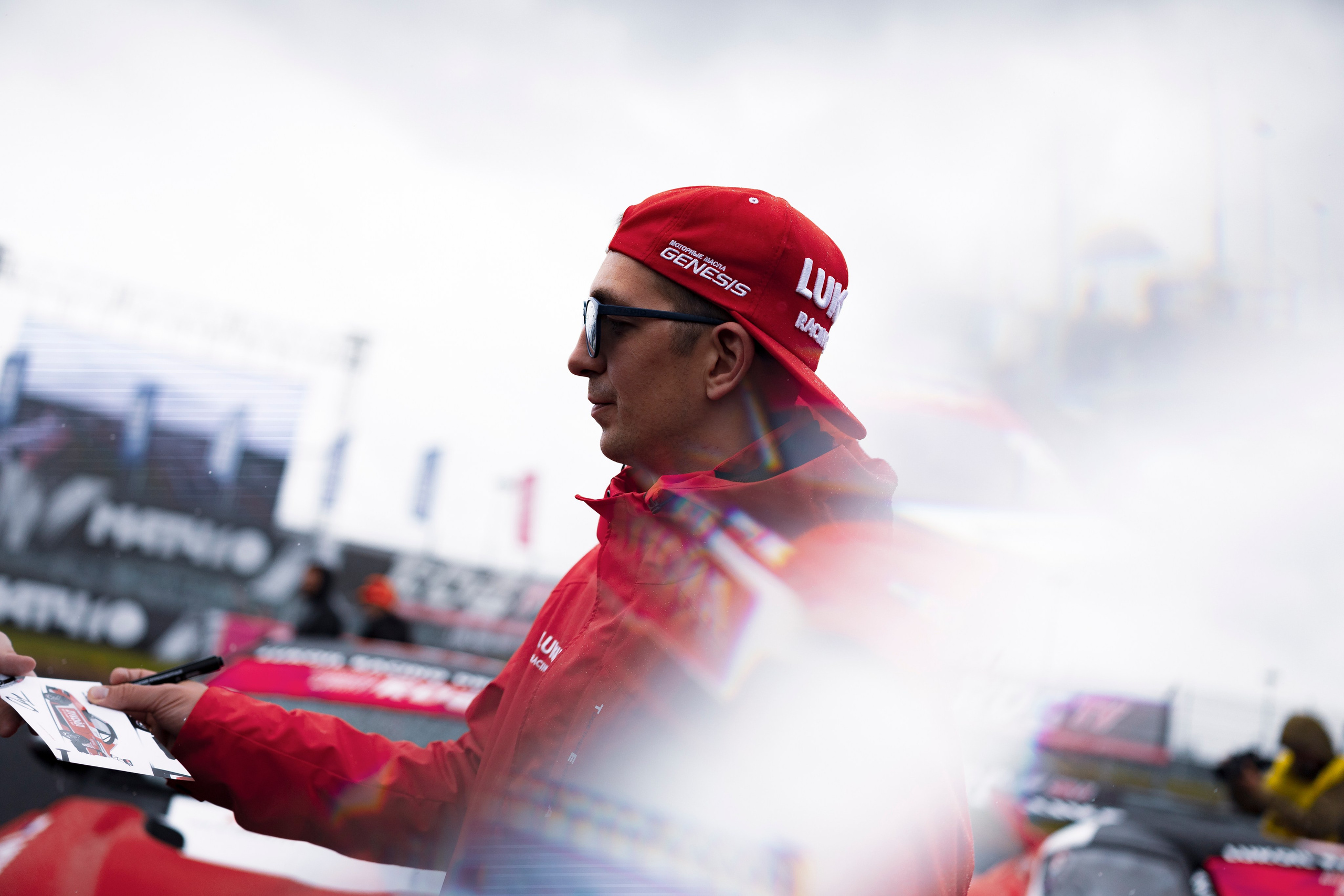 RDS GP 2025 STAGE 2. Автомобильный фотограф Юрий Захаров