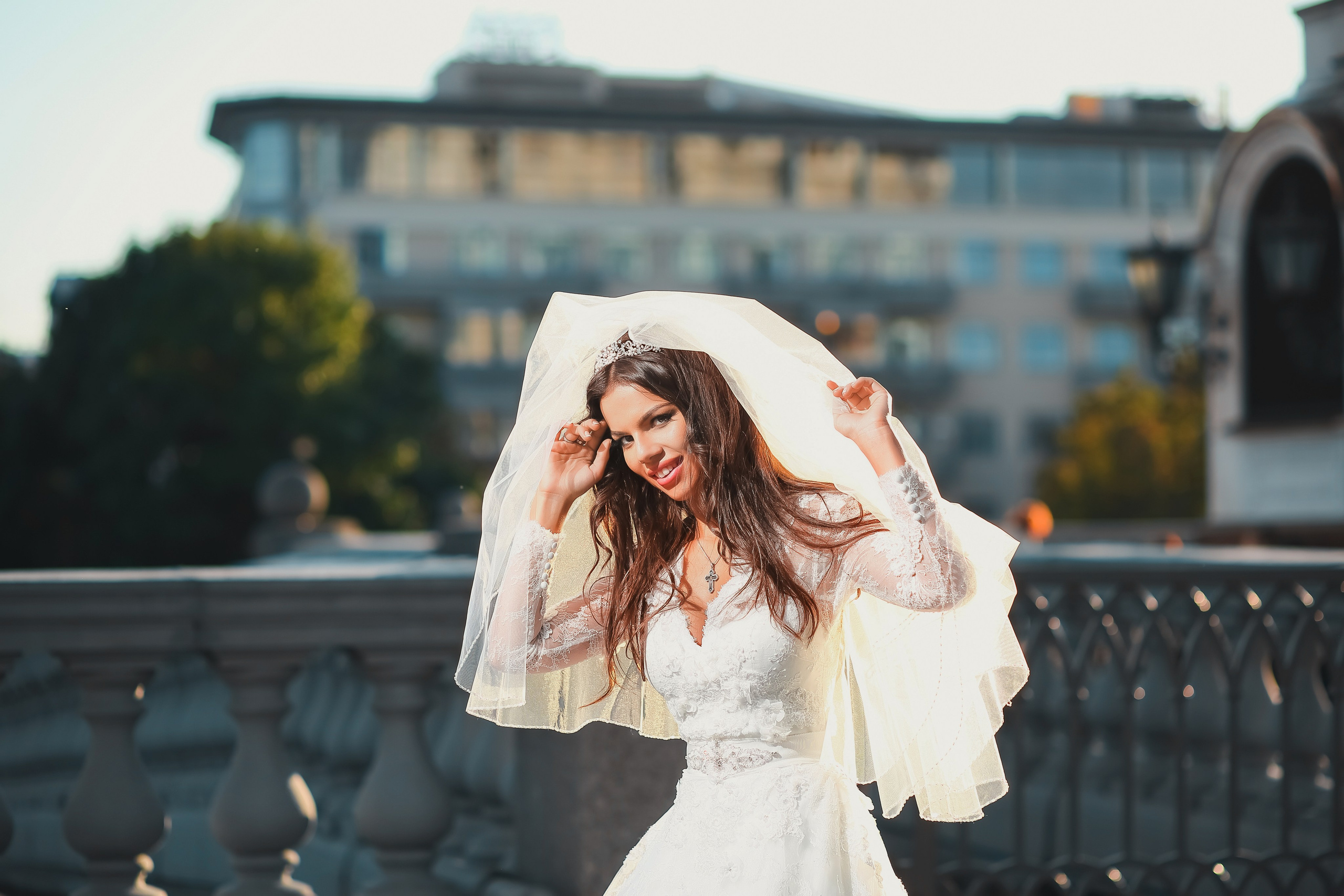 Венчание. Фотограф ваших самых ярких событий в Москве и СПБ. Збронская Юлия