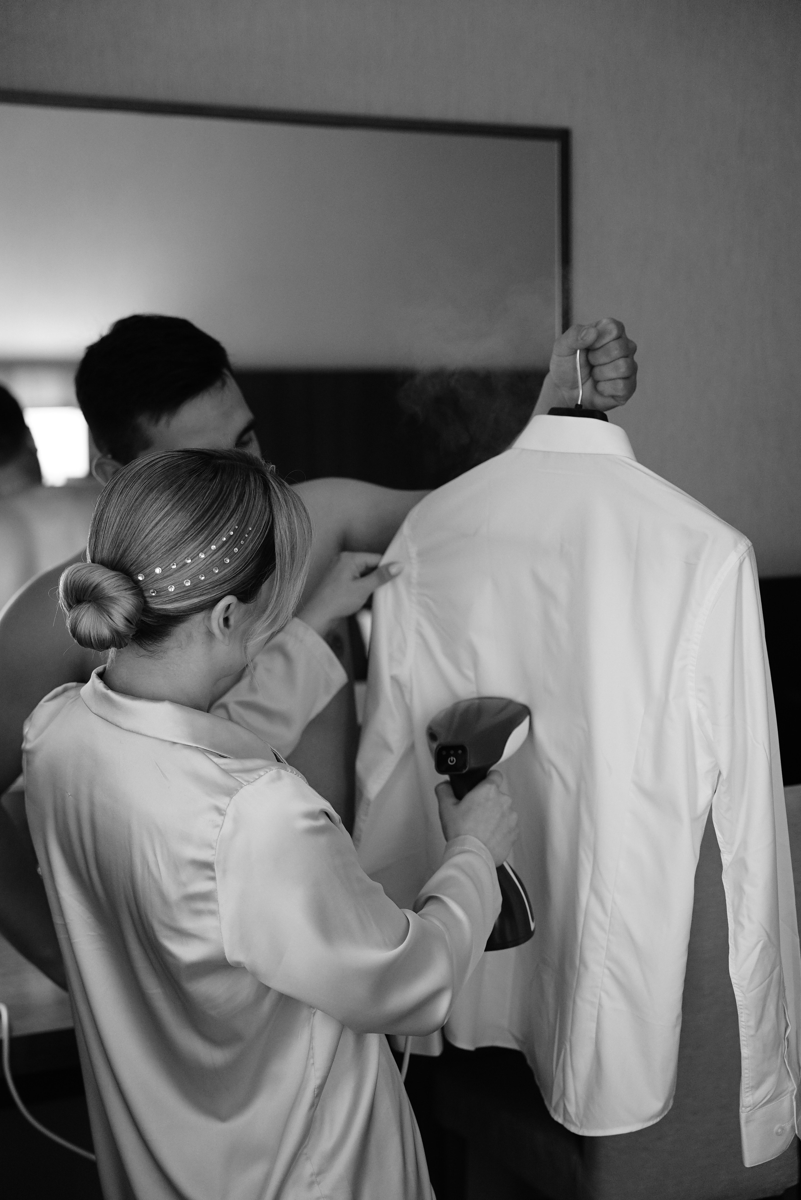 Артур и Хавва чб. Свадебный фотограф в Самаре Анна Ковалева