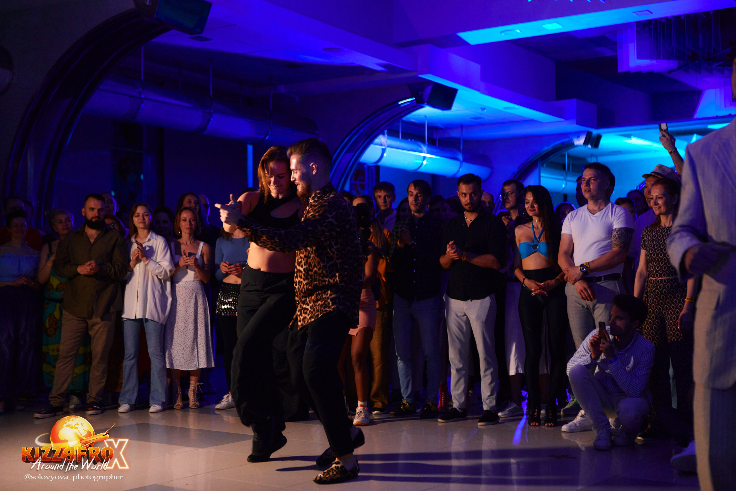 KizzAfro. Свадебный фотограф