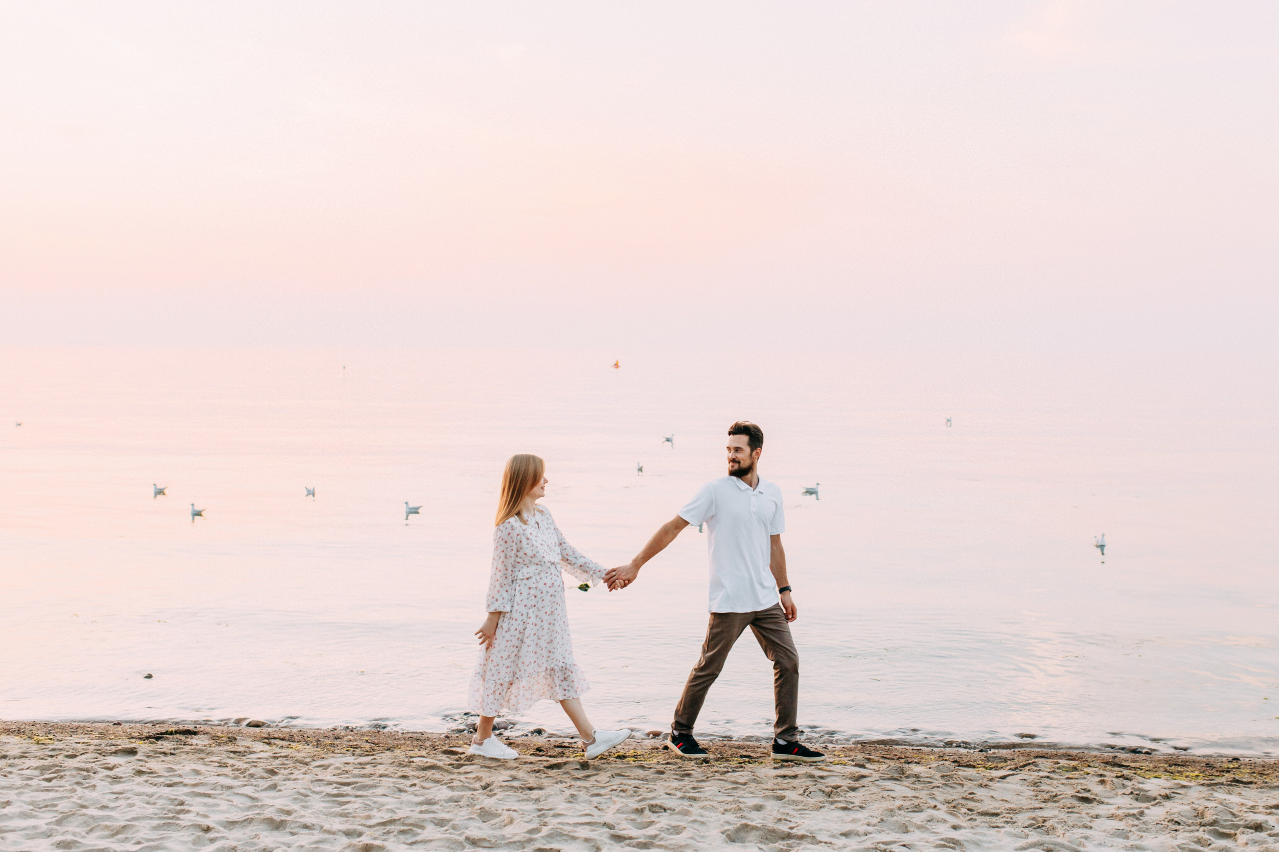 1 + 1 = 3 • Осень 2023. Фотограф в Калининграде Екатерина Осинцева