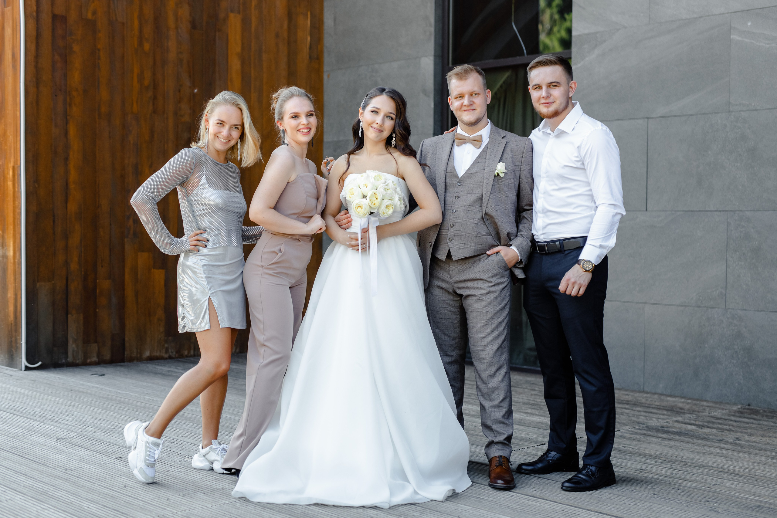 Алёна и Кирилл. Полный свадебный день. Свадебный фотограф Москва КМВ Марина Комиссарова