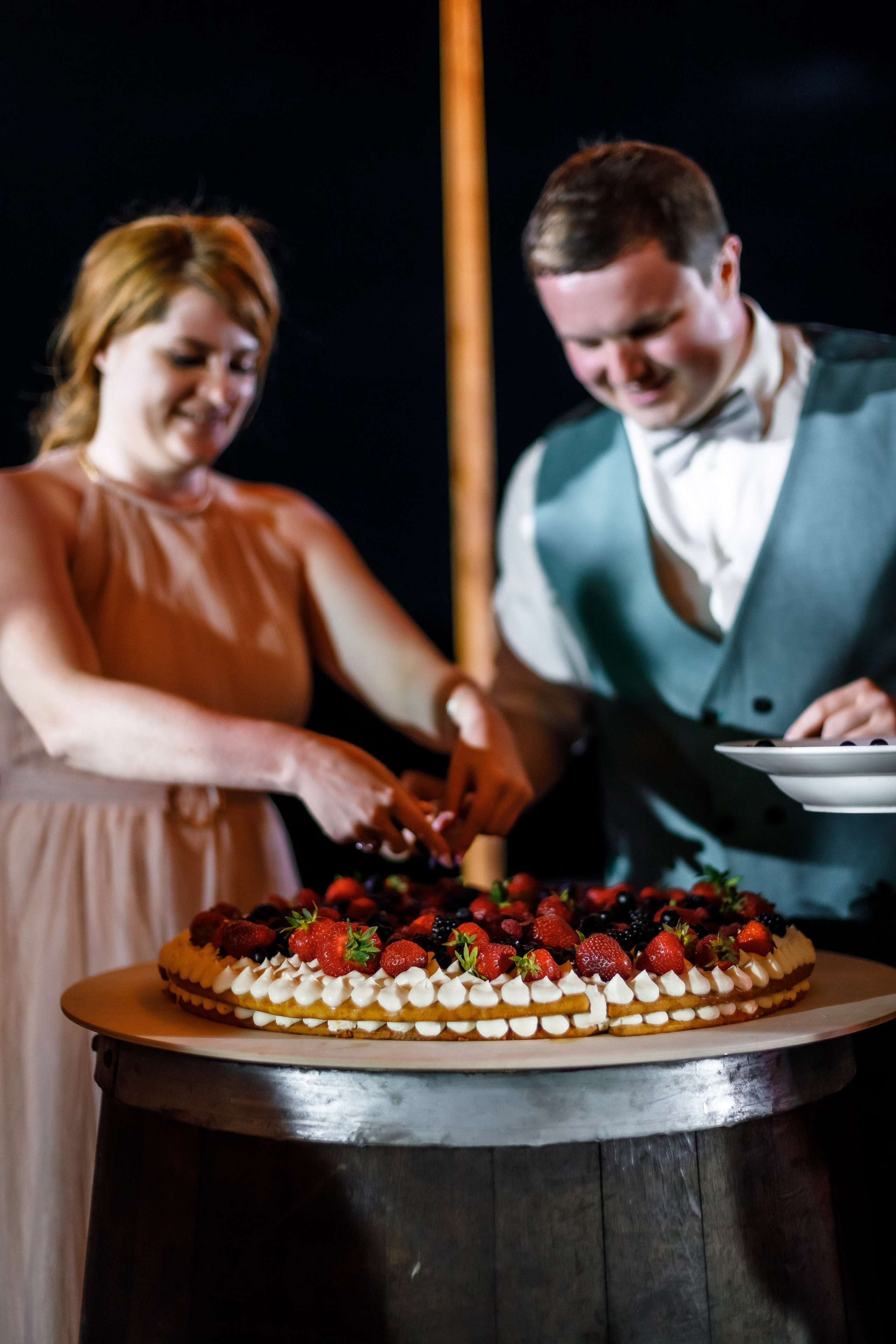 Константин и Анна. Абрау-Дюрсо. Фотограф в Москве Базанова Дарья