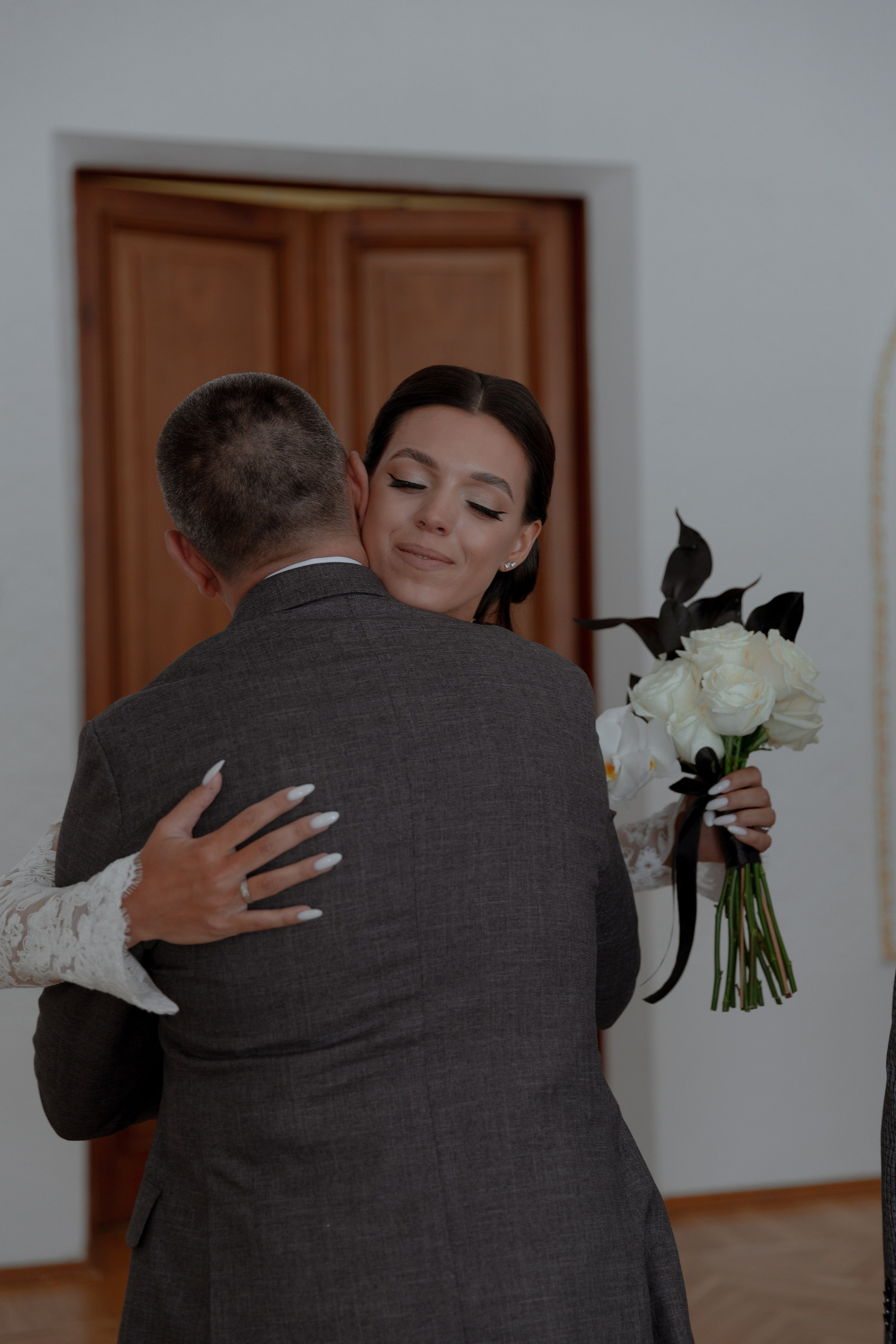 Яна и Женя. Свадебный и семейный фотограф Ксения Маллер