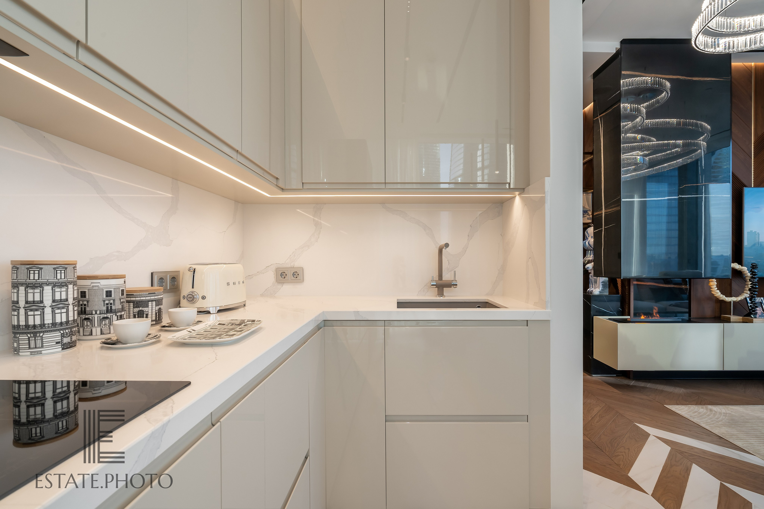 Съёмки для дизайнеров. Интерьерный фотограф Москва Татьяна Казакова