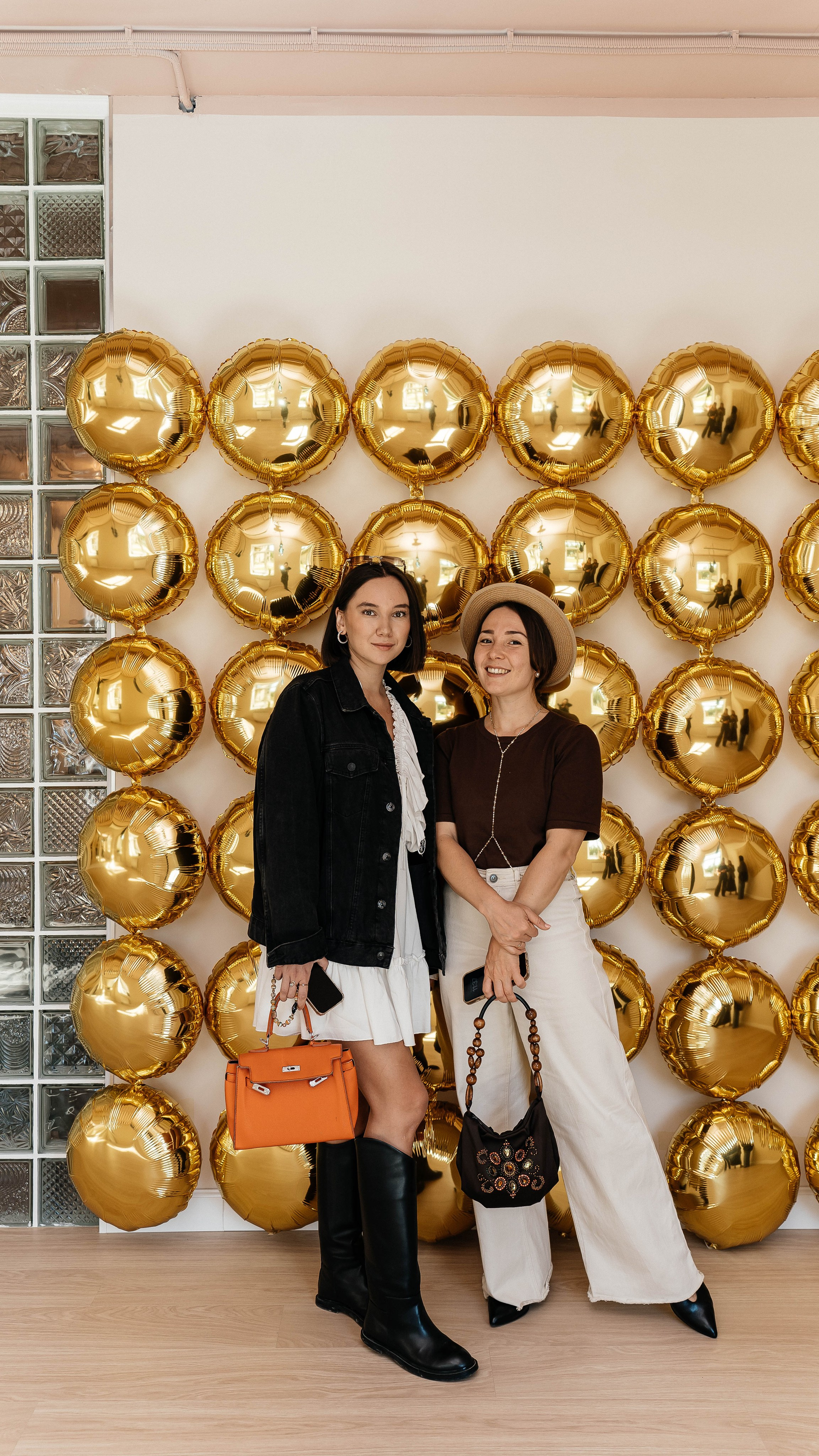 Открытие фитнес-студии «Иртэ». Алиса Никитцова | Фотограф в Казани