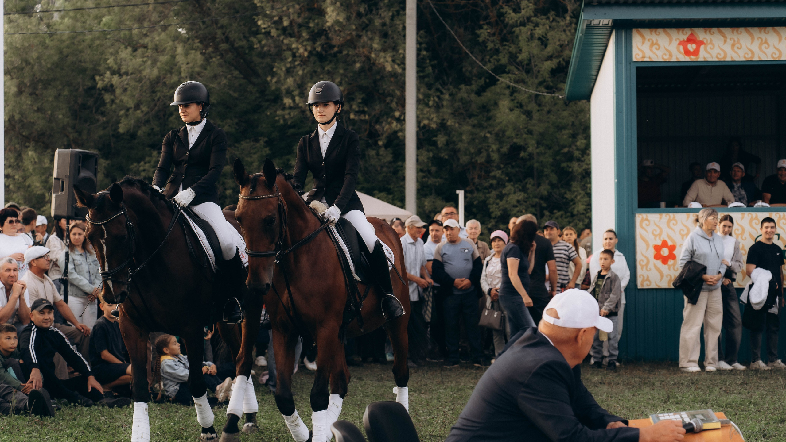 День Коня. Алиса Никитцова | Фотограф в Казани