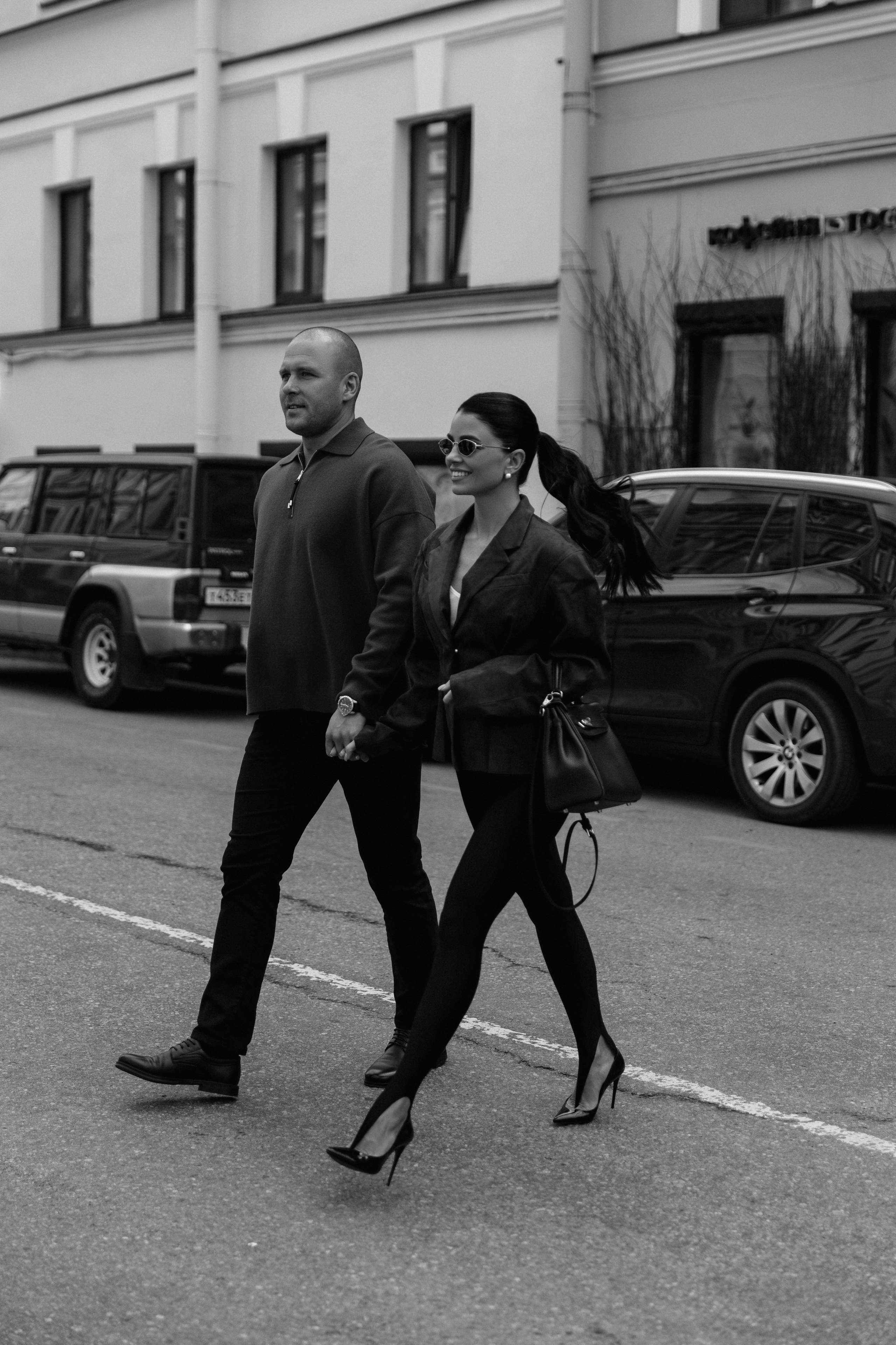 Женя и Саша. NatalieDmi — фотосессия беременности, семейный фотограф, портрет