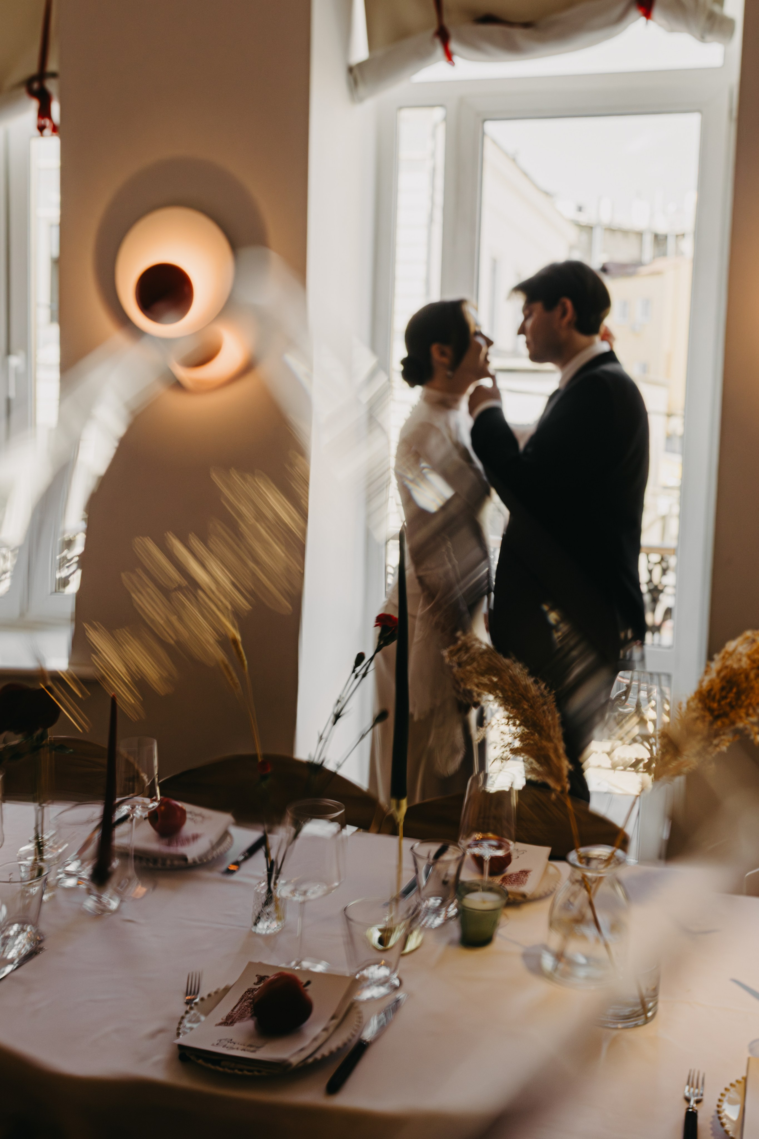 Свадьба Маши и Димы. Свадебный и семейный фотограф Женя Добрянская в Нижнем Новгороде