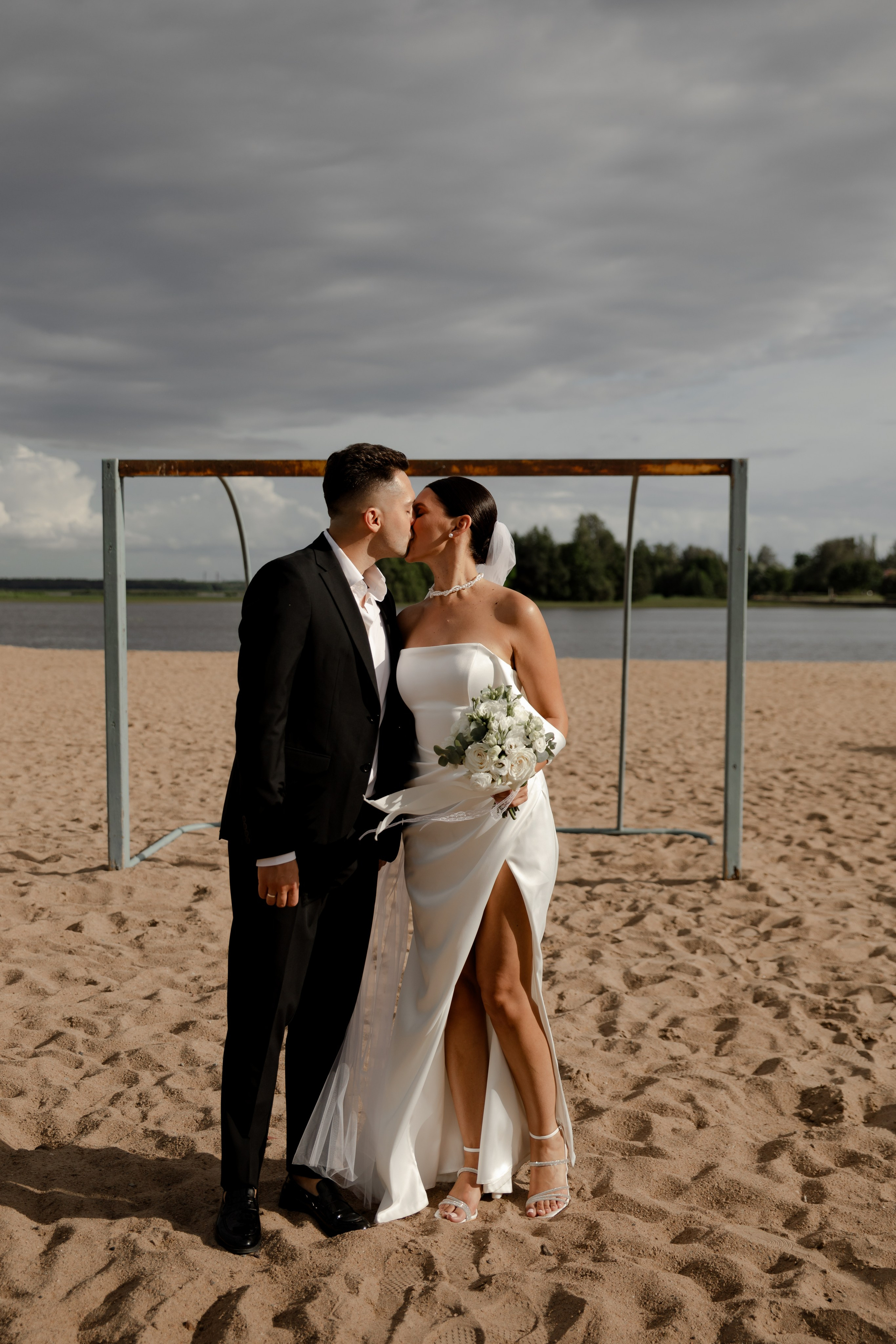 Wedding Day. Анна Михайлова|Свадебный фотограф в Санкт-Петербурге