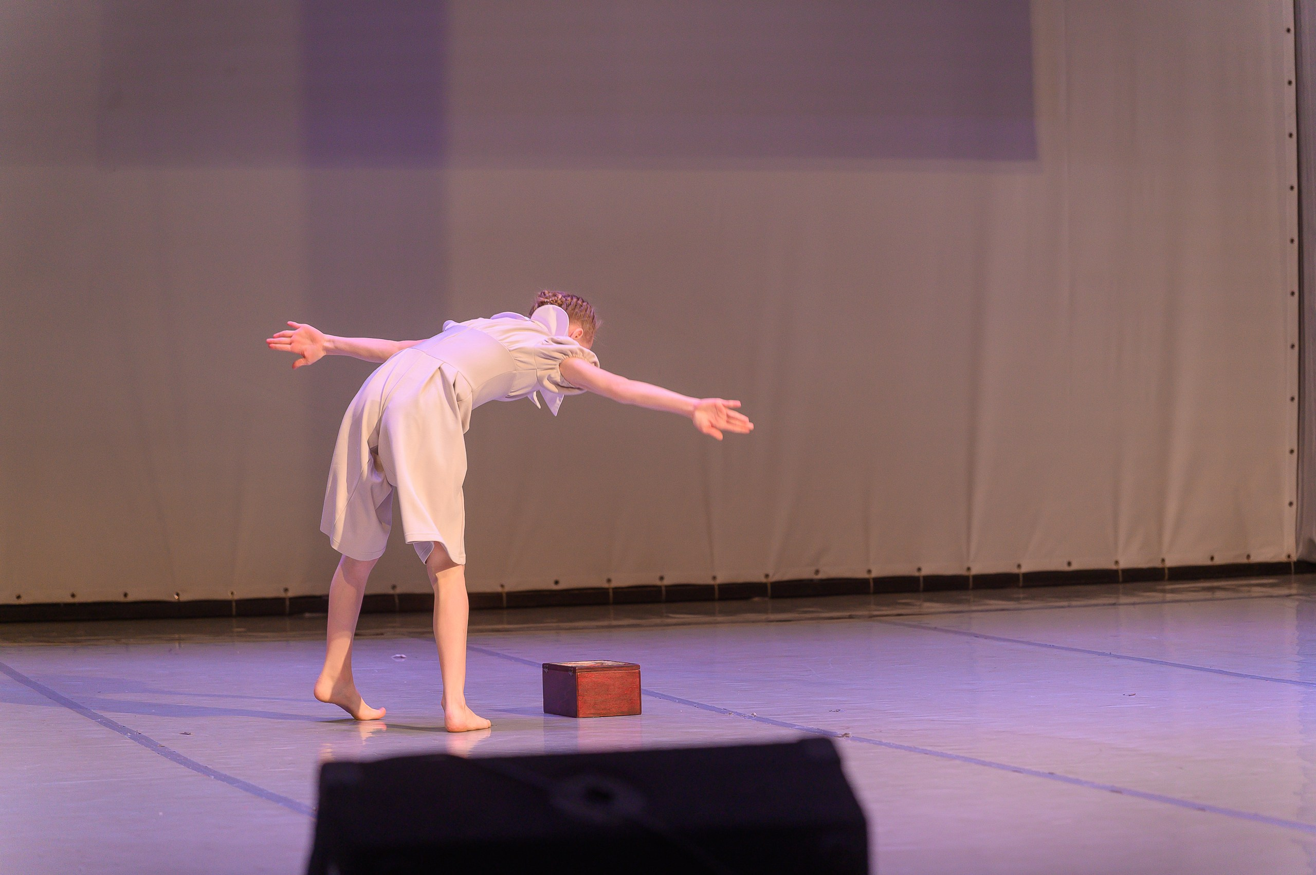 Конкурс «Танцевальная Осень». Фотограф в Кемерово Владислав Шульц