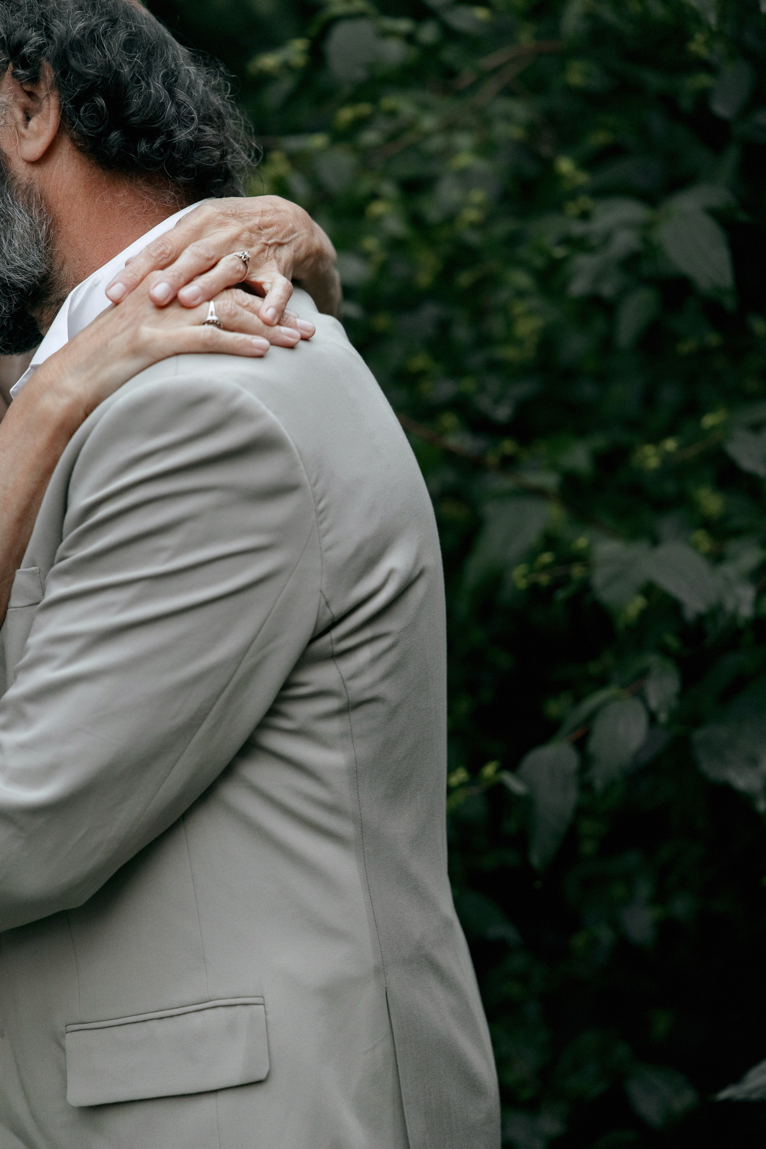 Елизавета и Евгений: итальянская романтика в подмосковных пейзажах. Свадебный фотограф Москва