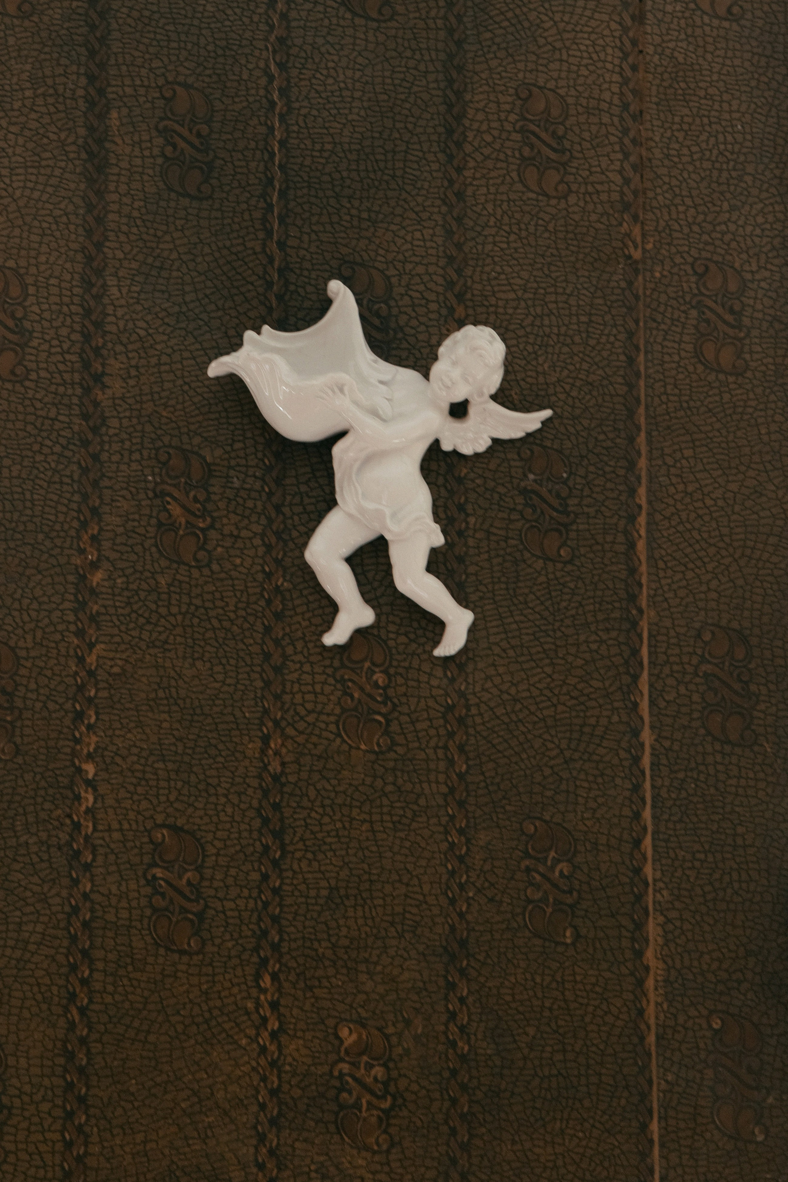 Винтажная история Полины и Дмитрия. Свадебный фотограф Москва