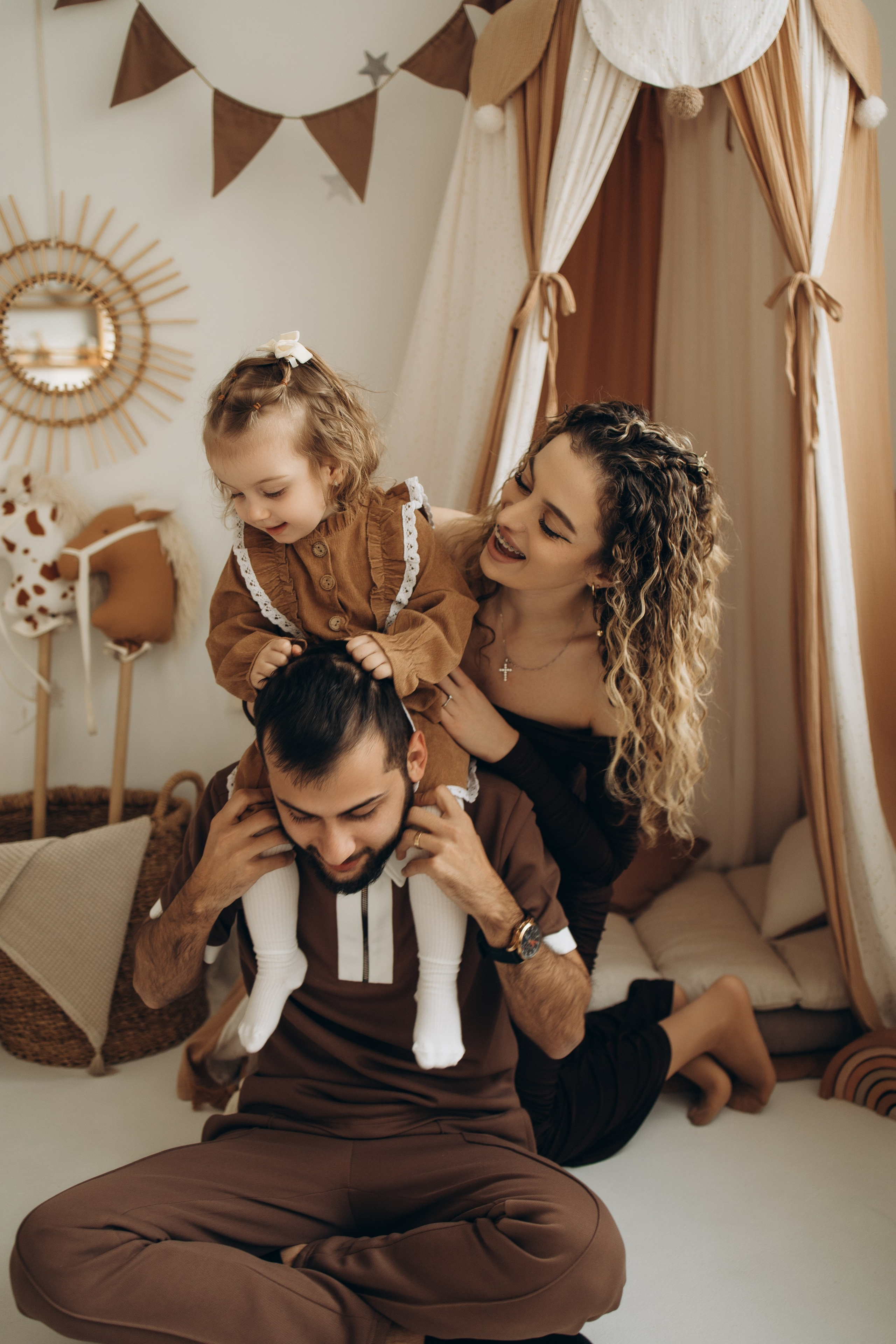 Арианне 2. Самый теплый фотограф в Краснодаре Рябоконь Ксения