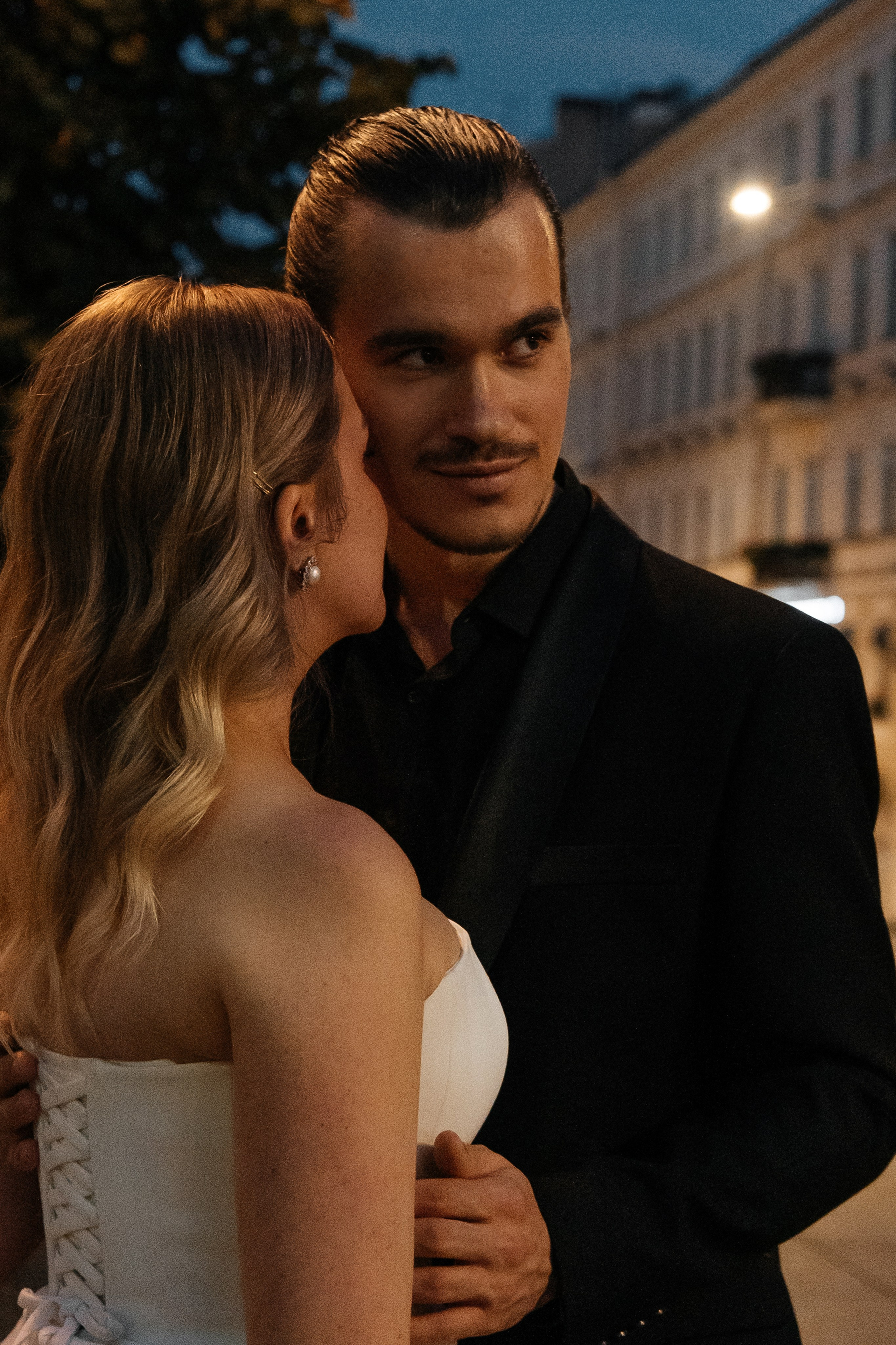 ANONS. Мария — Свадебный фотограф