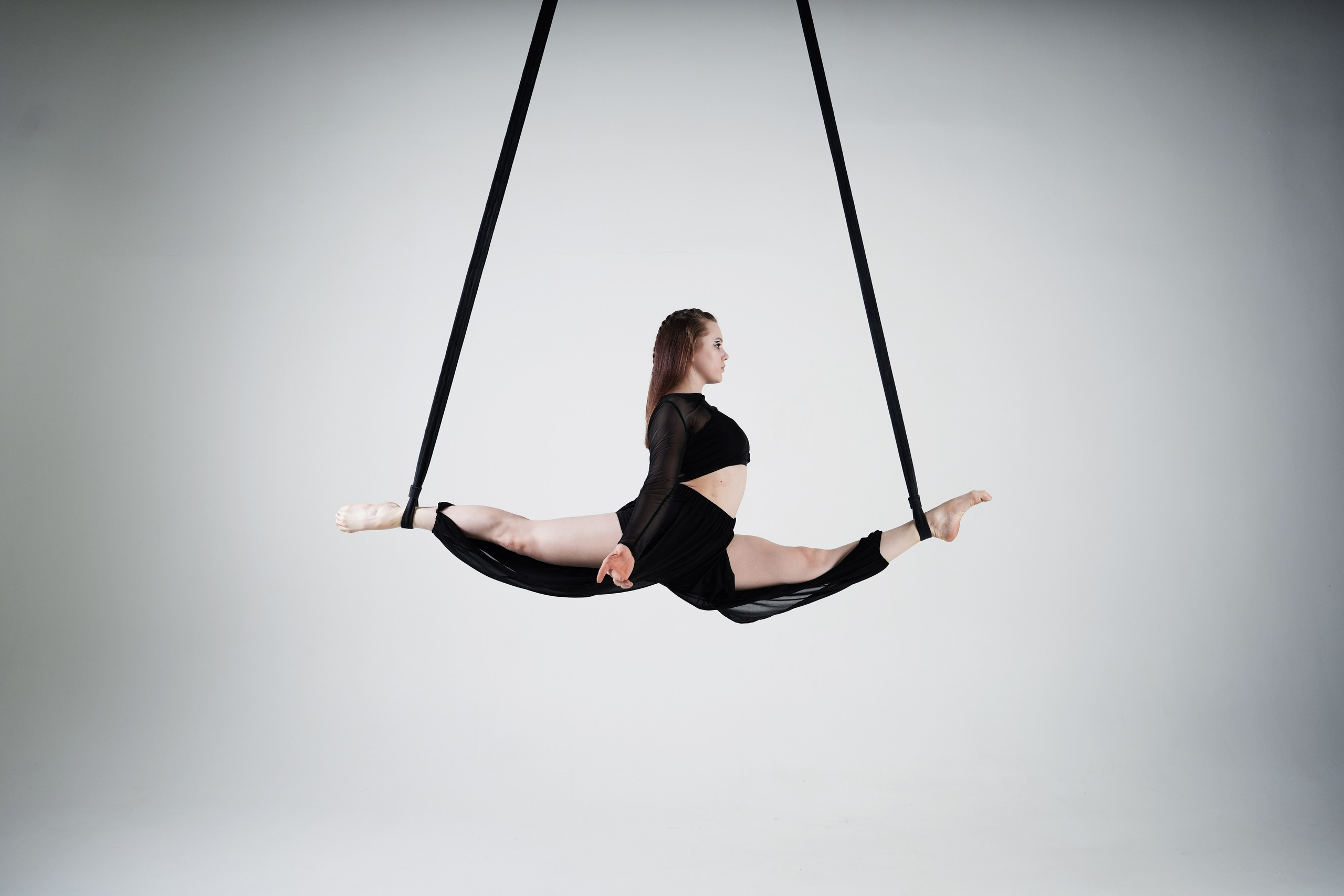 Sport-Art. Анна Жукова — Режиссёр кино и цирка, сценарист, фотограф