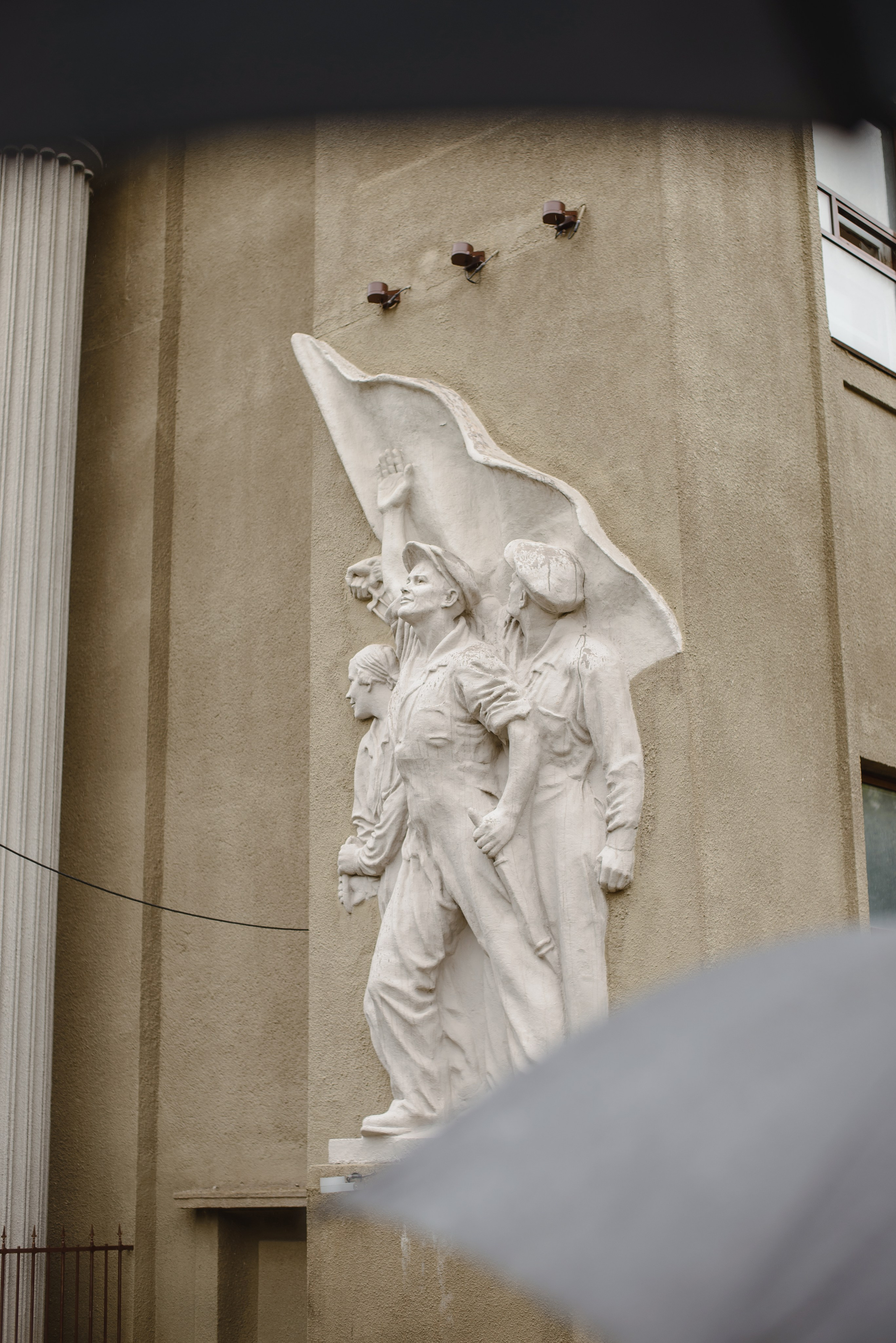 Квест в центре Москвы. Фотограф в Москве Казакова Анна