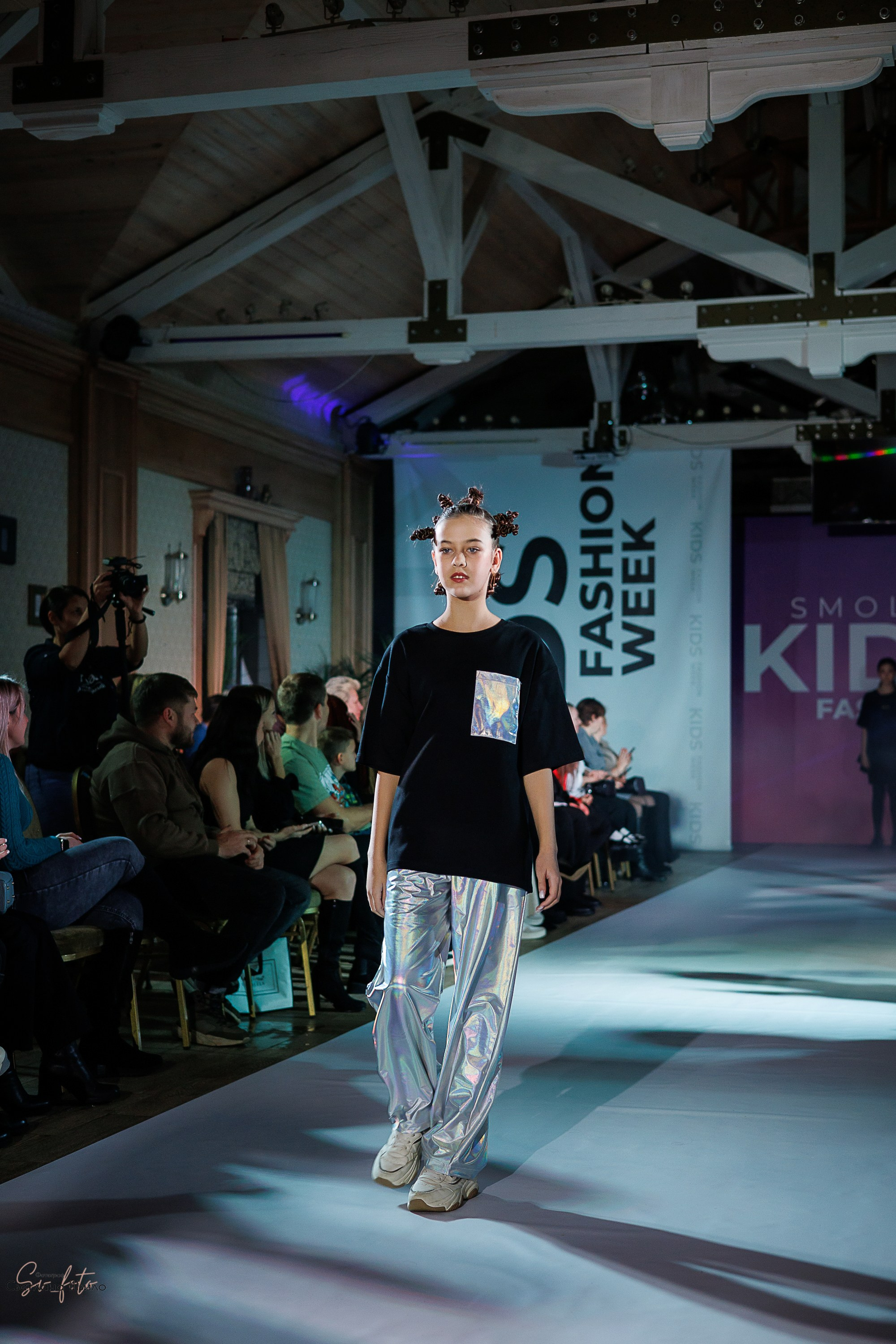 Smolensk Fashion Week_показы_ДЕНЬ 1. Главная