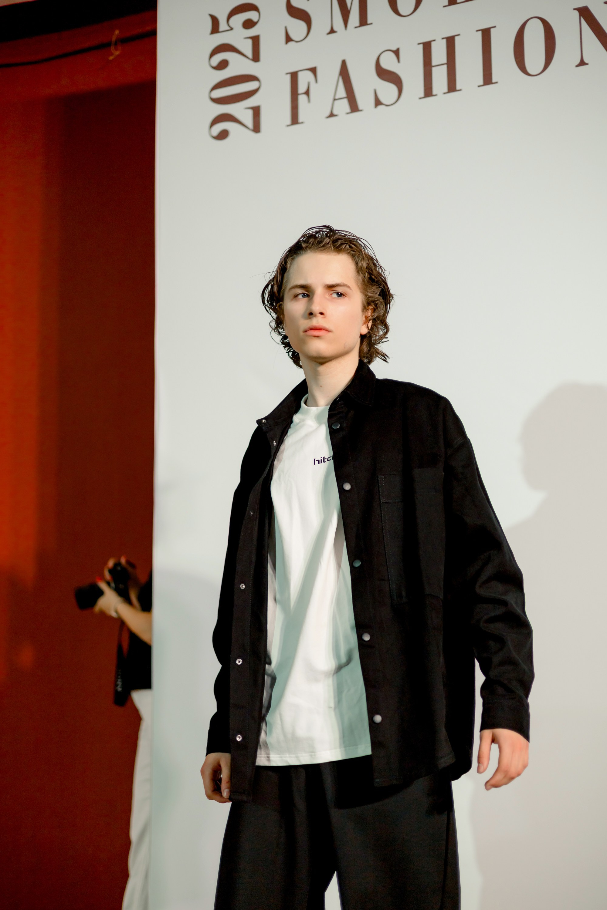 Smolensk Fashion Week 2025_ФИНАЛЬНЫЙ ПОКАЗ ДРАМТЕАТР. Главная