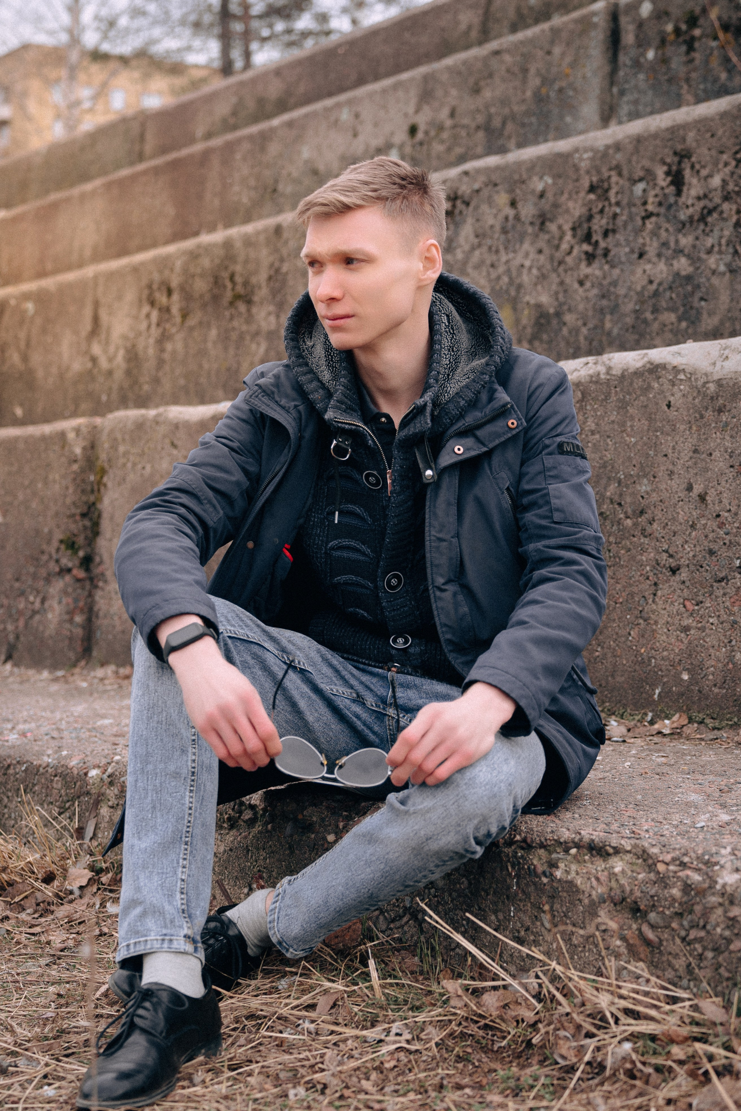 Бренд фотограф Александр Шалагин