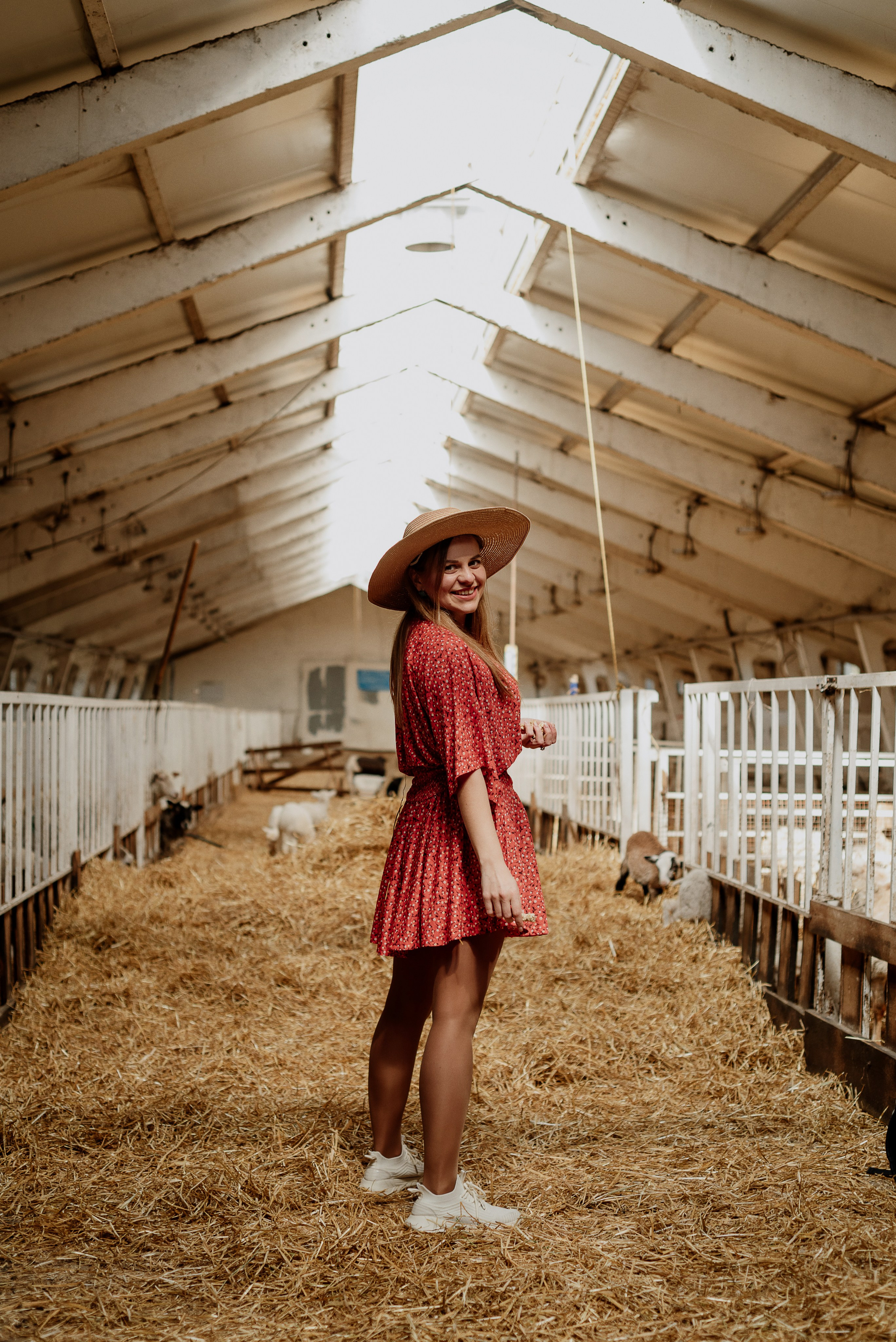 Наташа. Фотограф Ульяновск Ксения Холматова