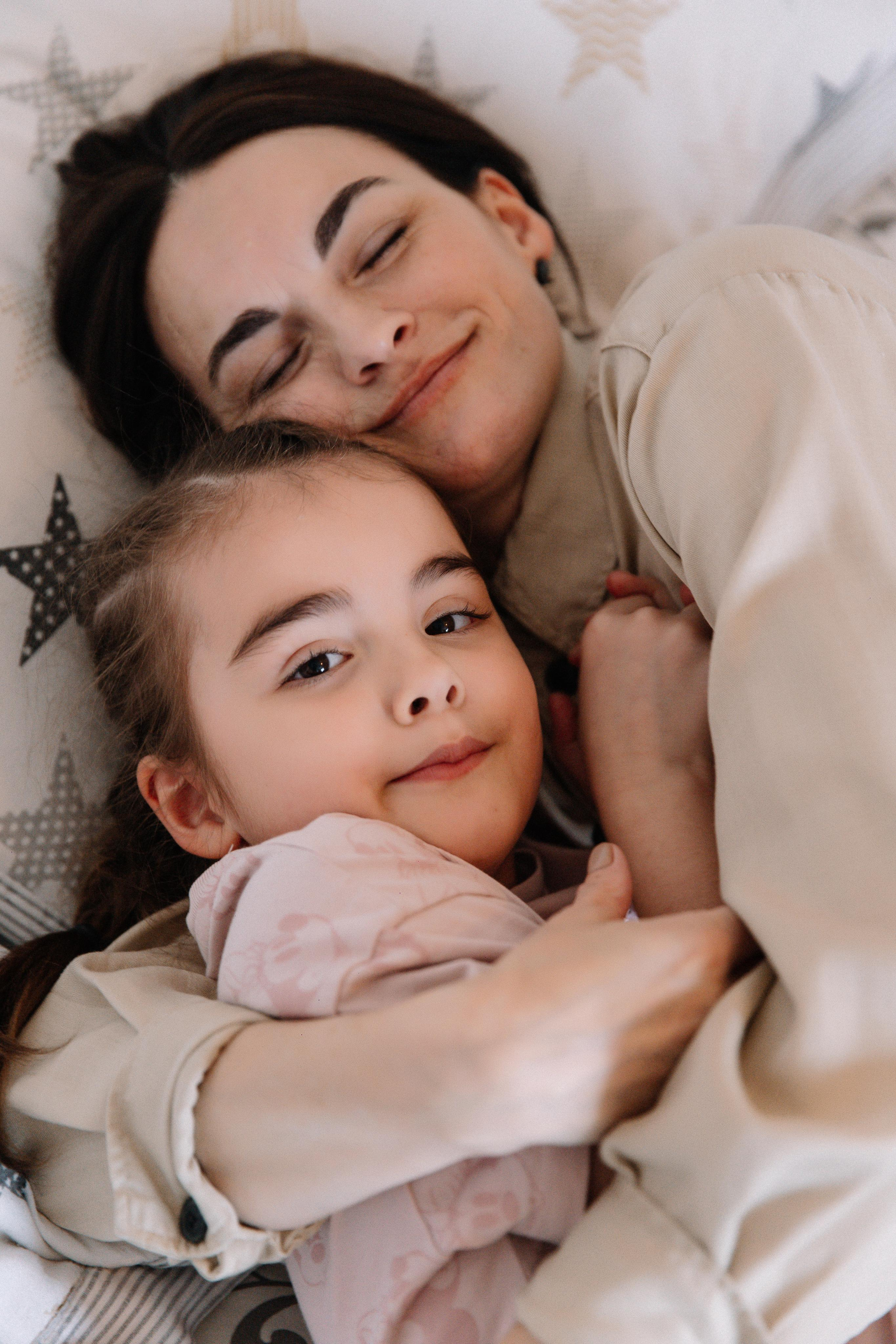 Прямо в детство