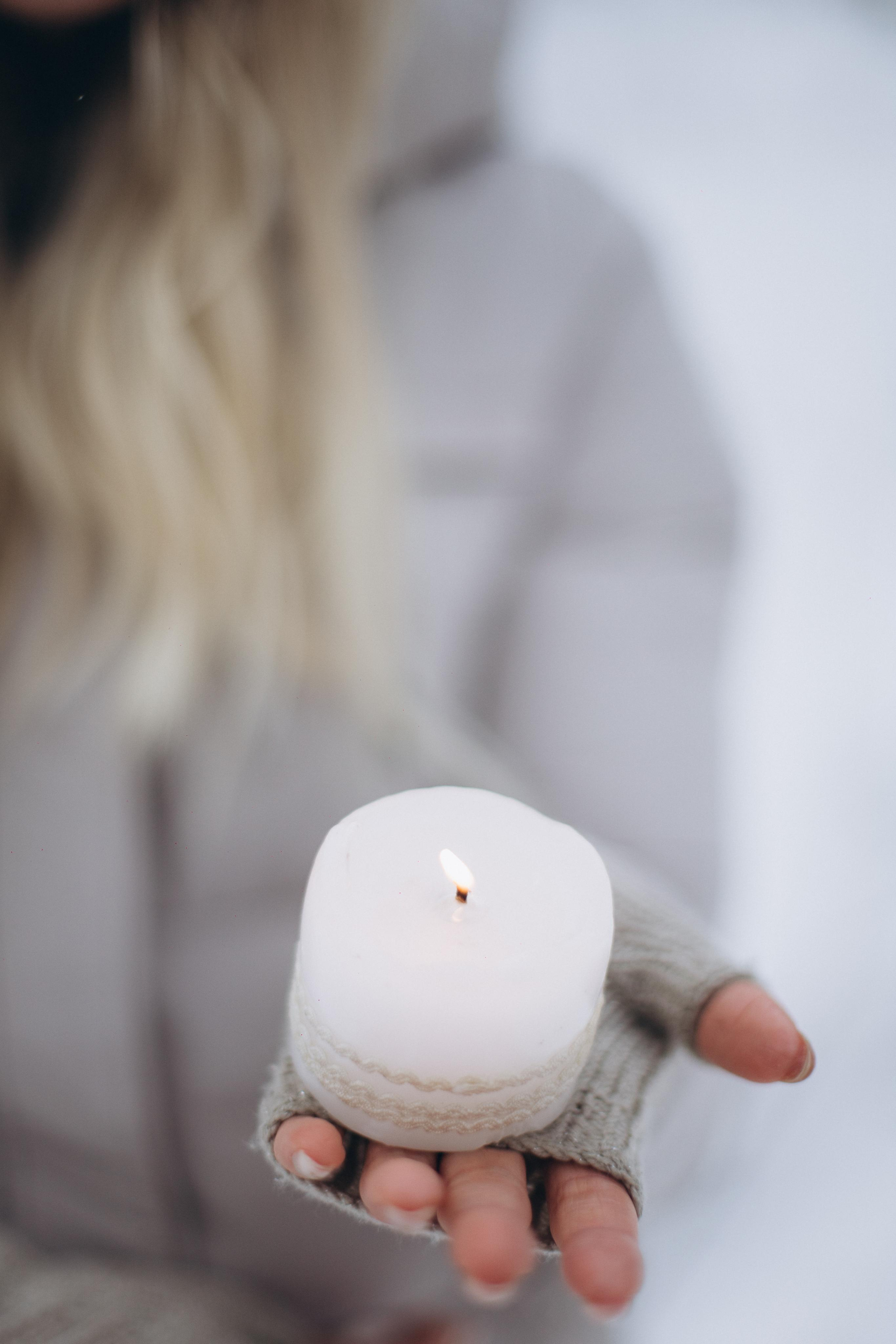 Зимние забавы