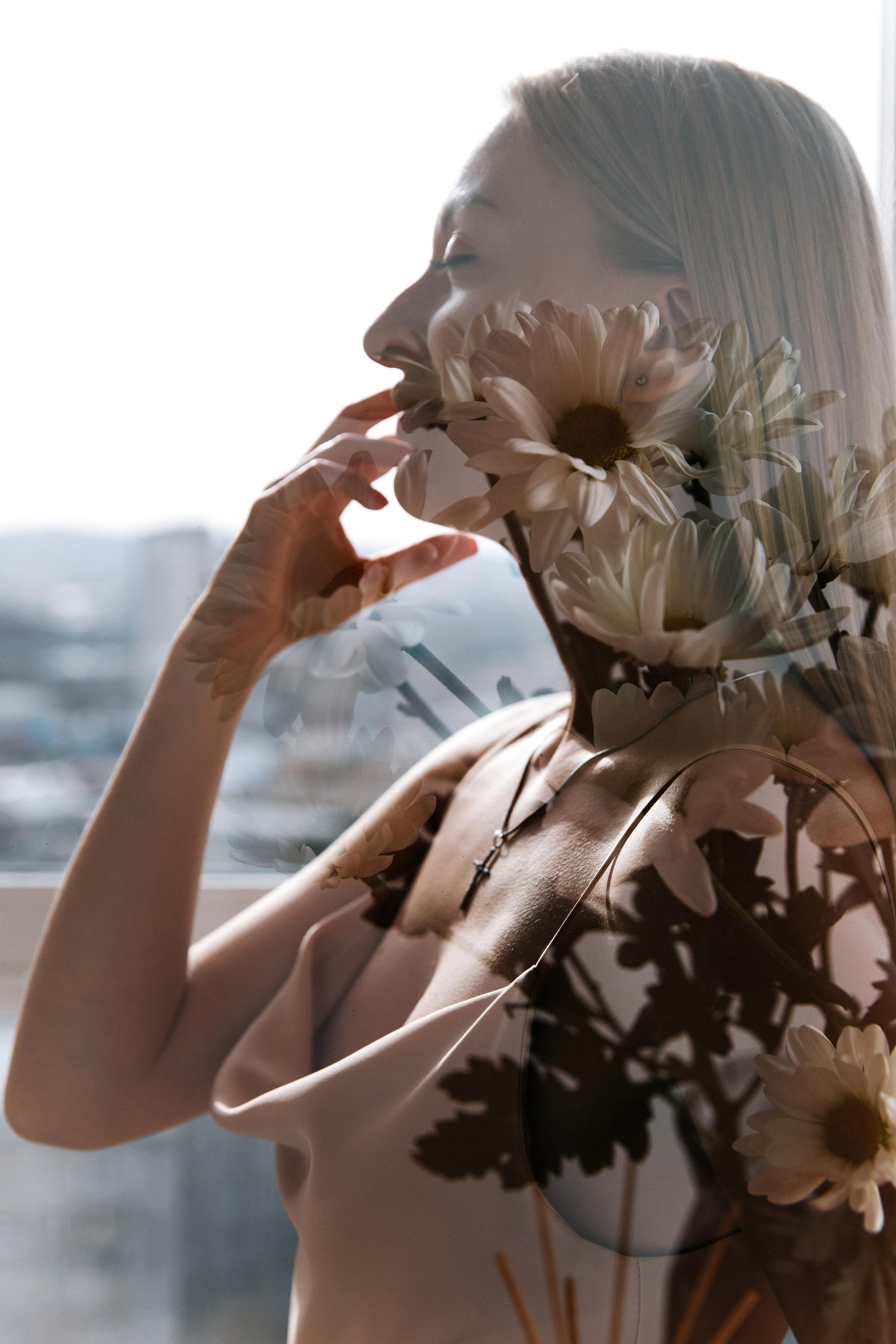 Роман и Арина