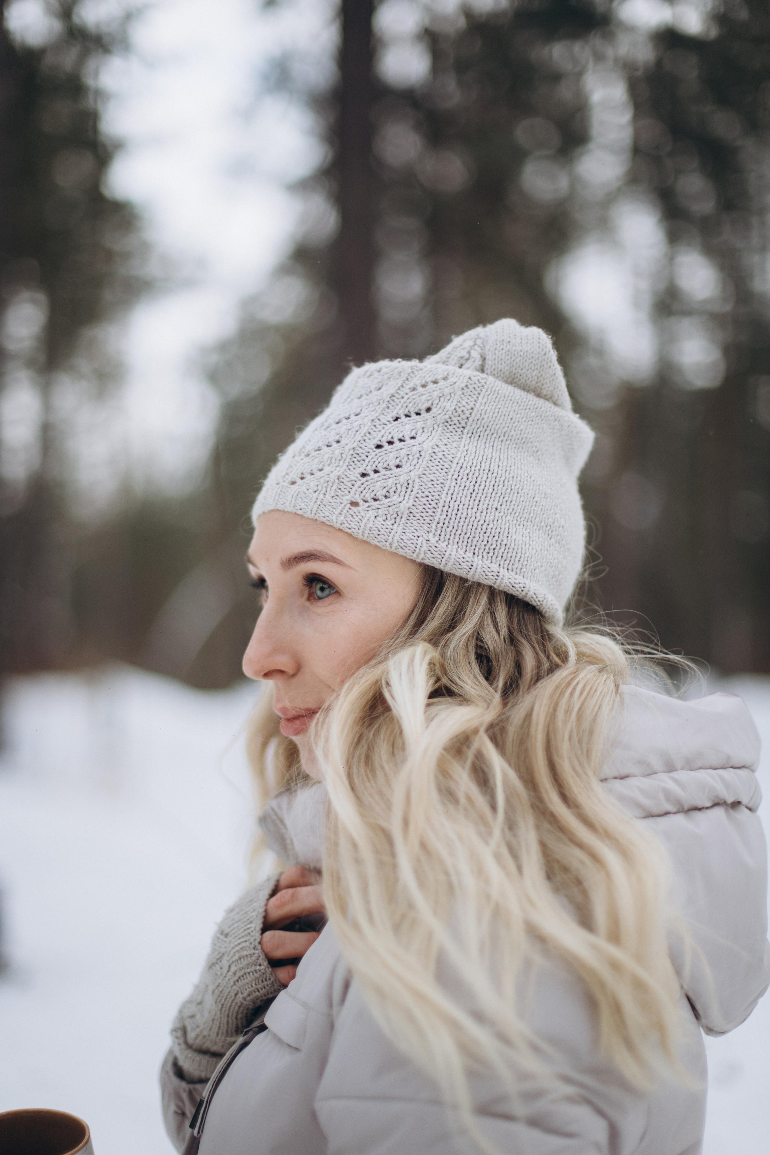 Зимние забавы