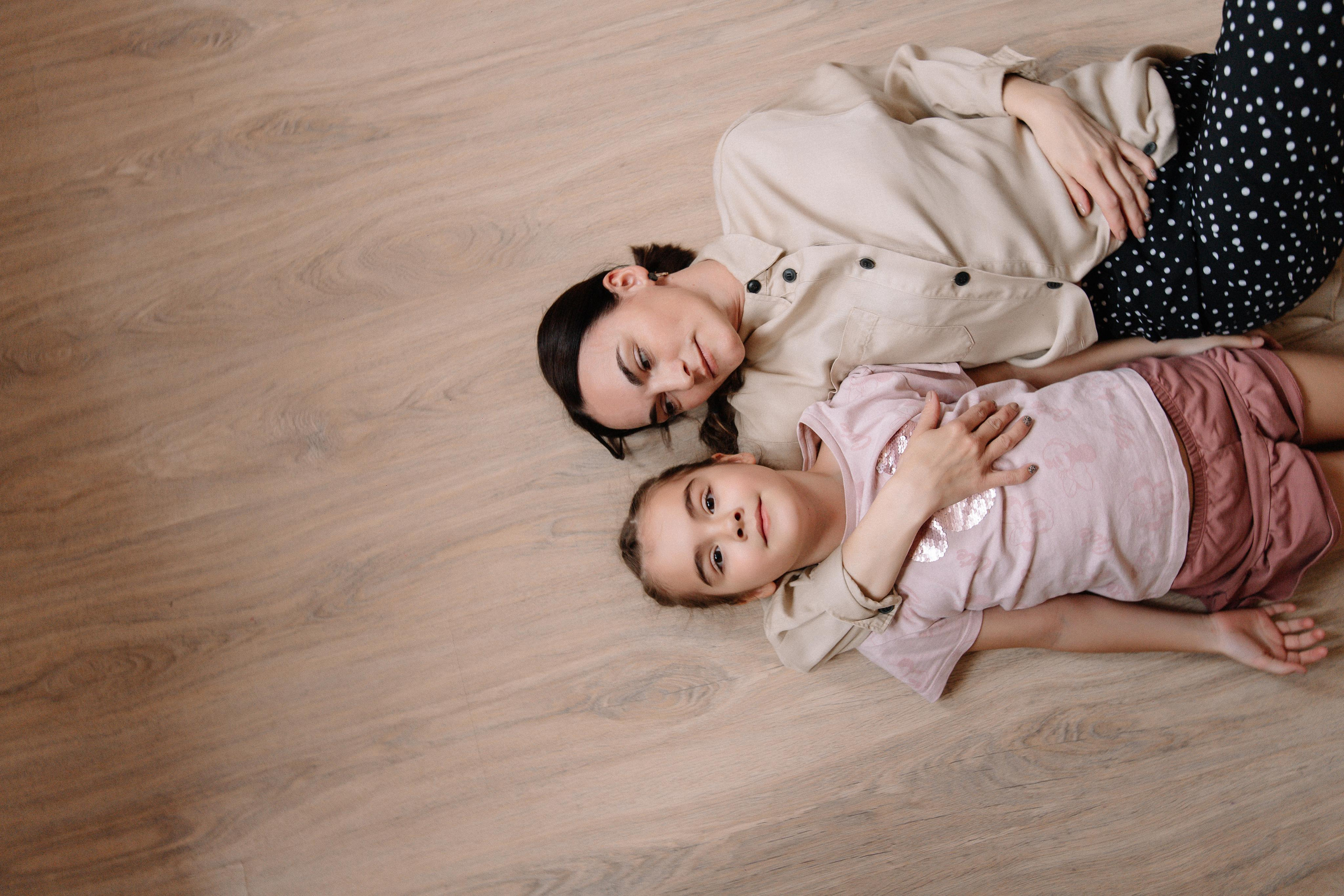 Прямо в детство