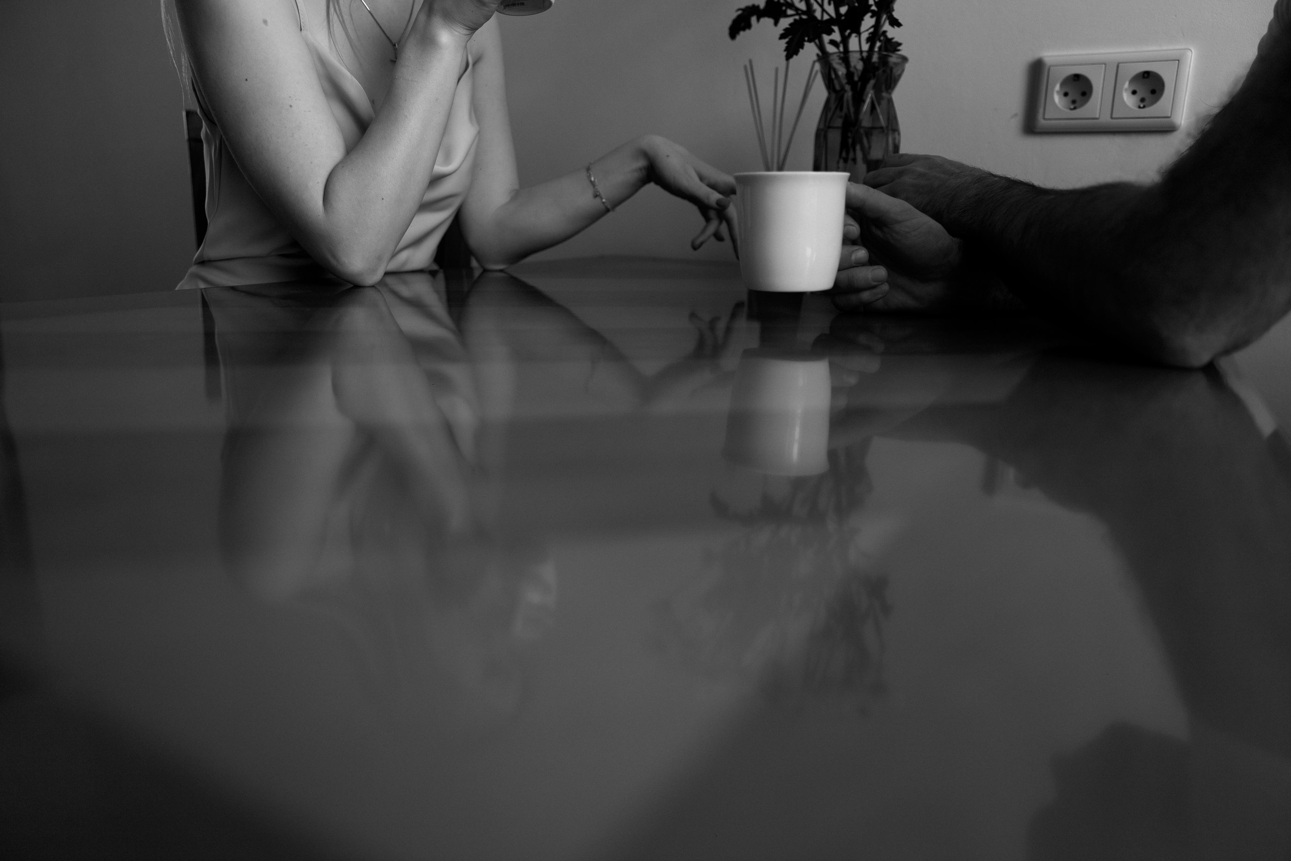 Роман и Арина